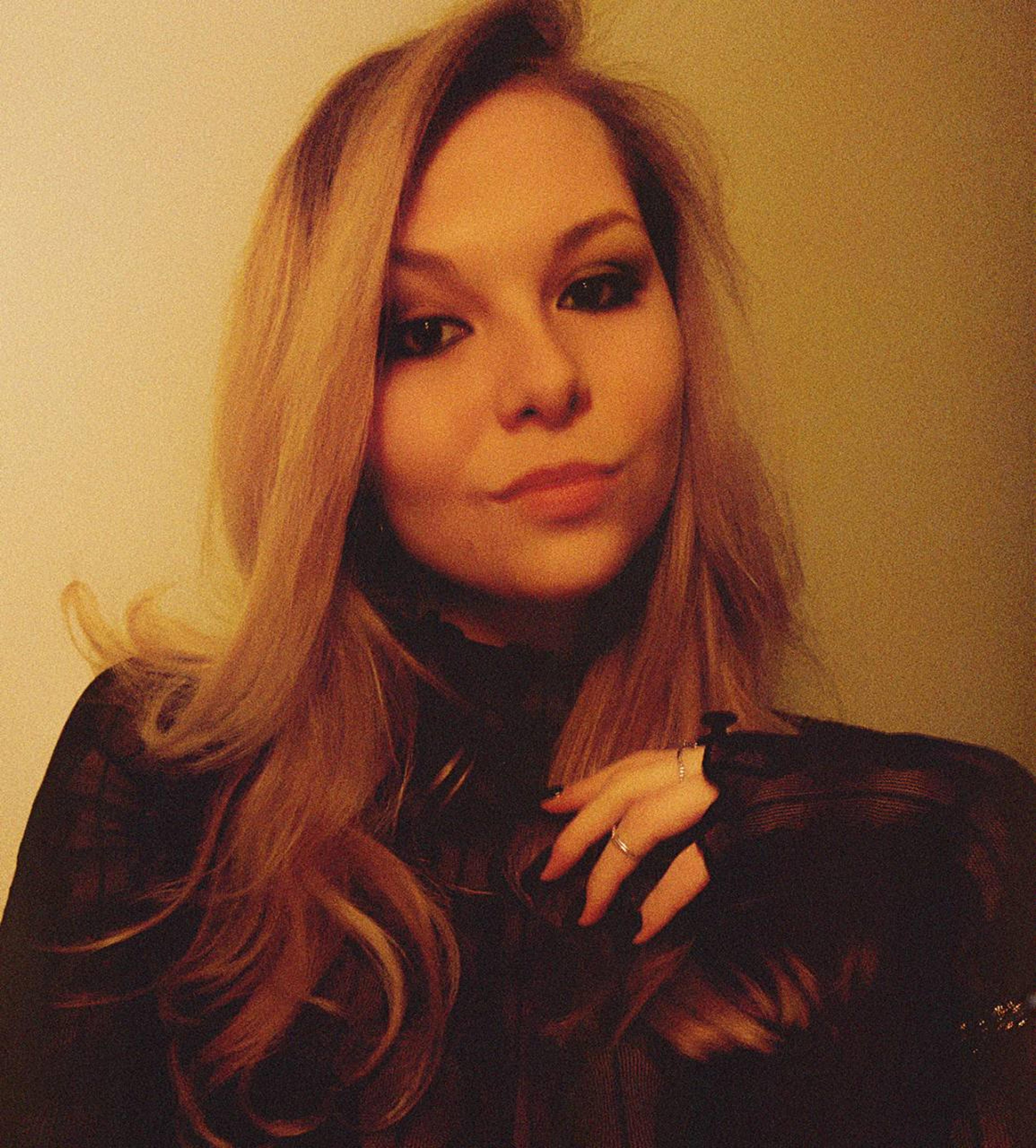 Maryna Dobrev
