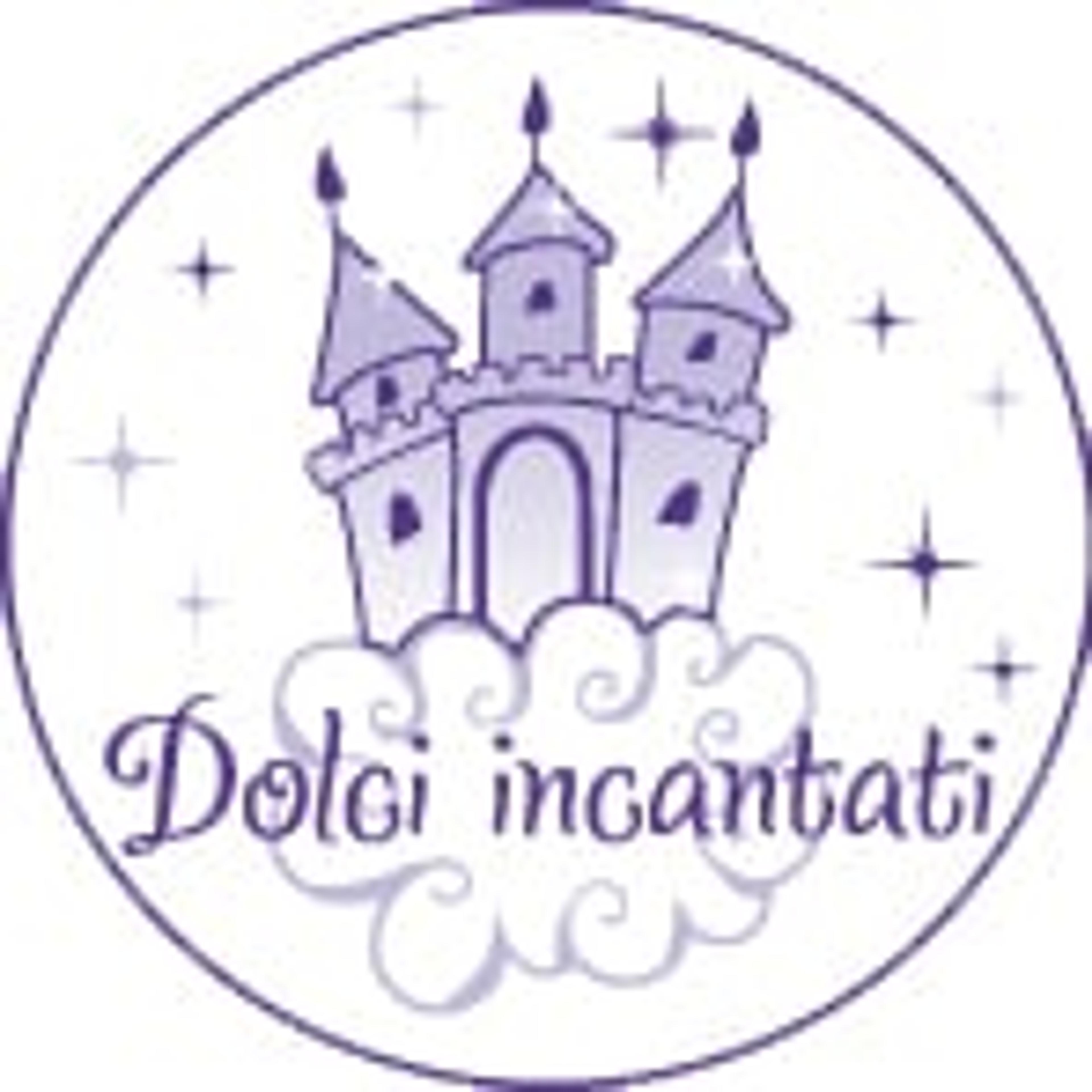 Dolci incantati di Alice Bossi