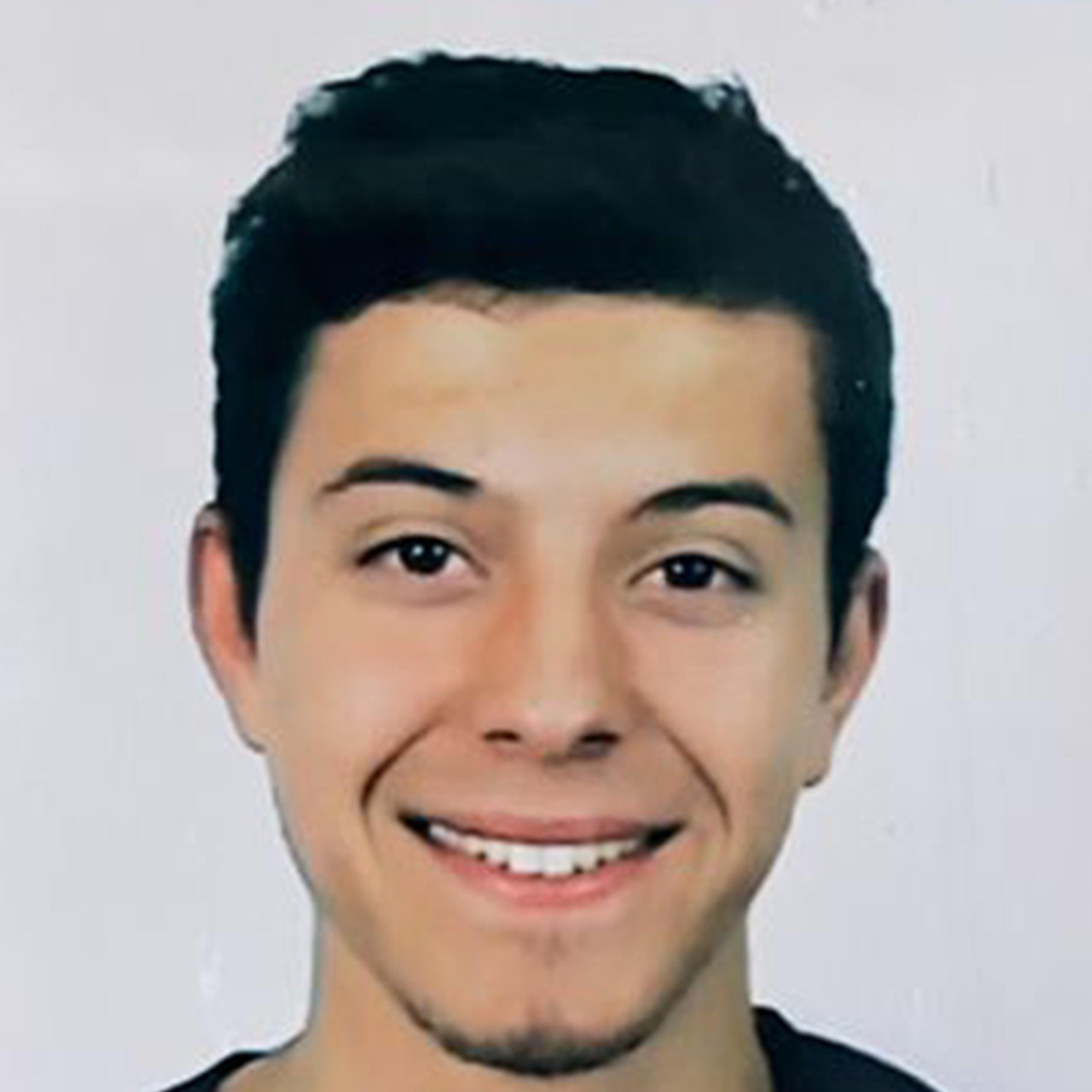 Ismael Arabi Iglesias