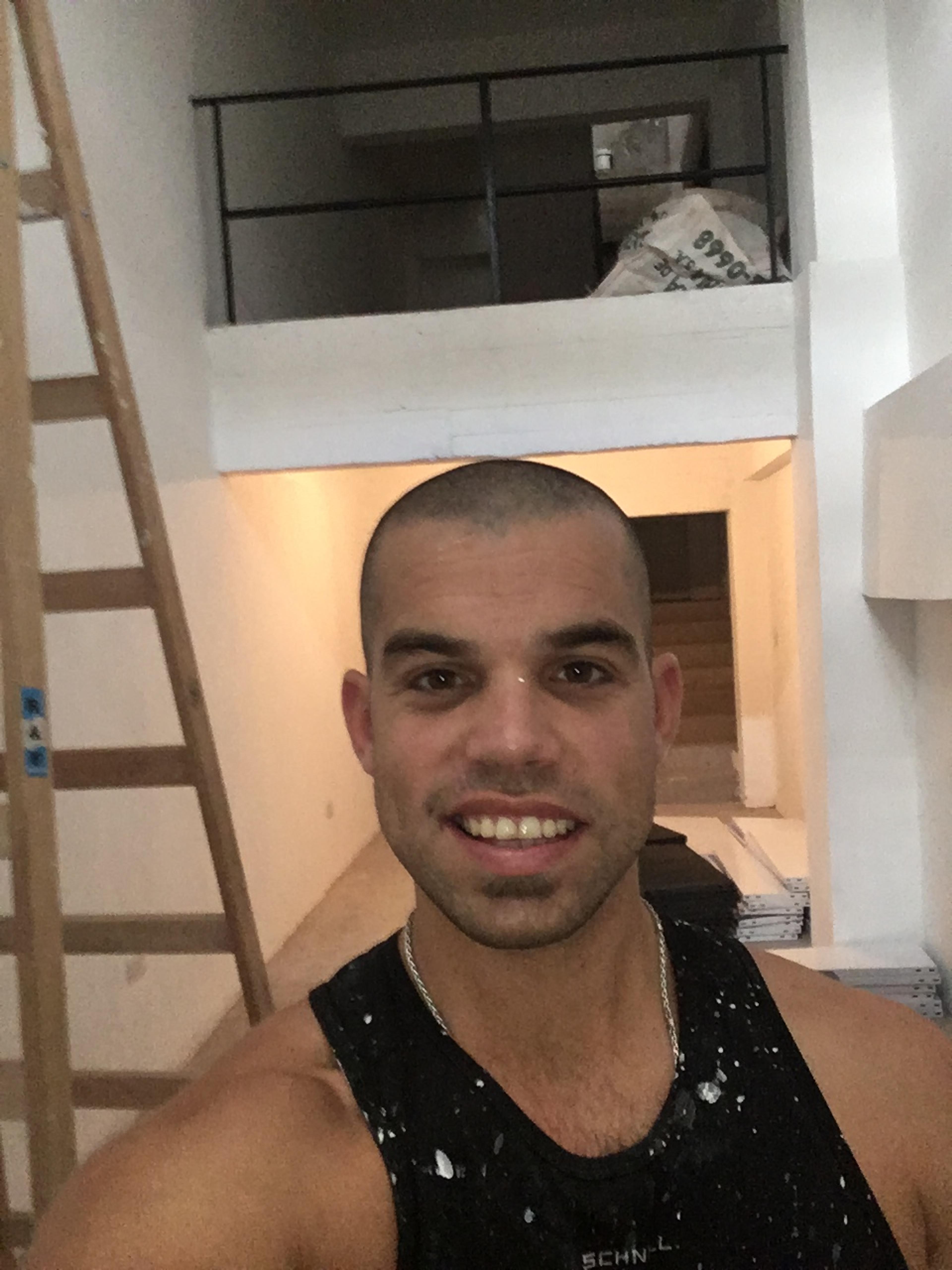 Mauro Quiroga
