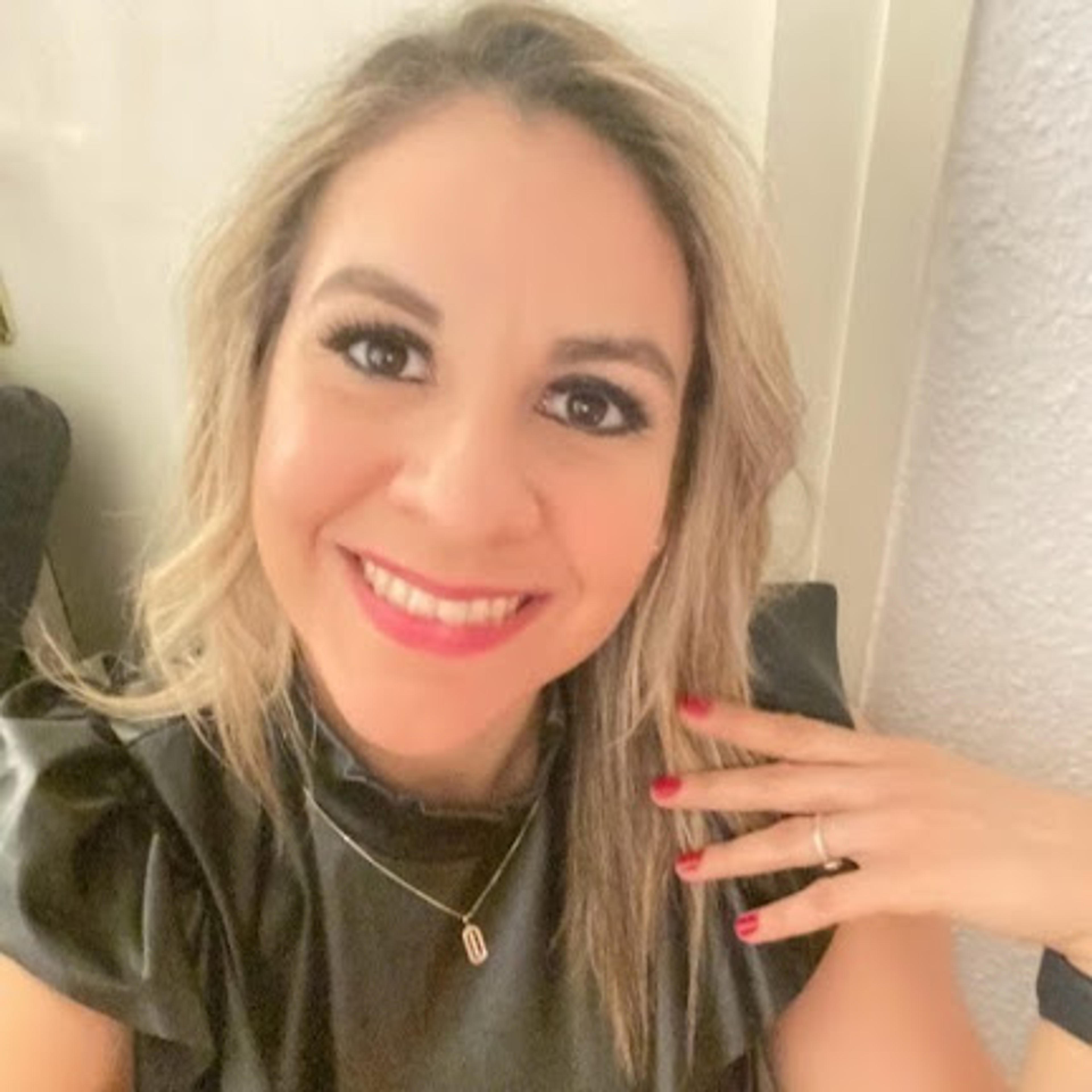 Karina Izzo