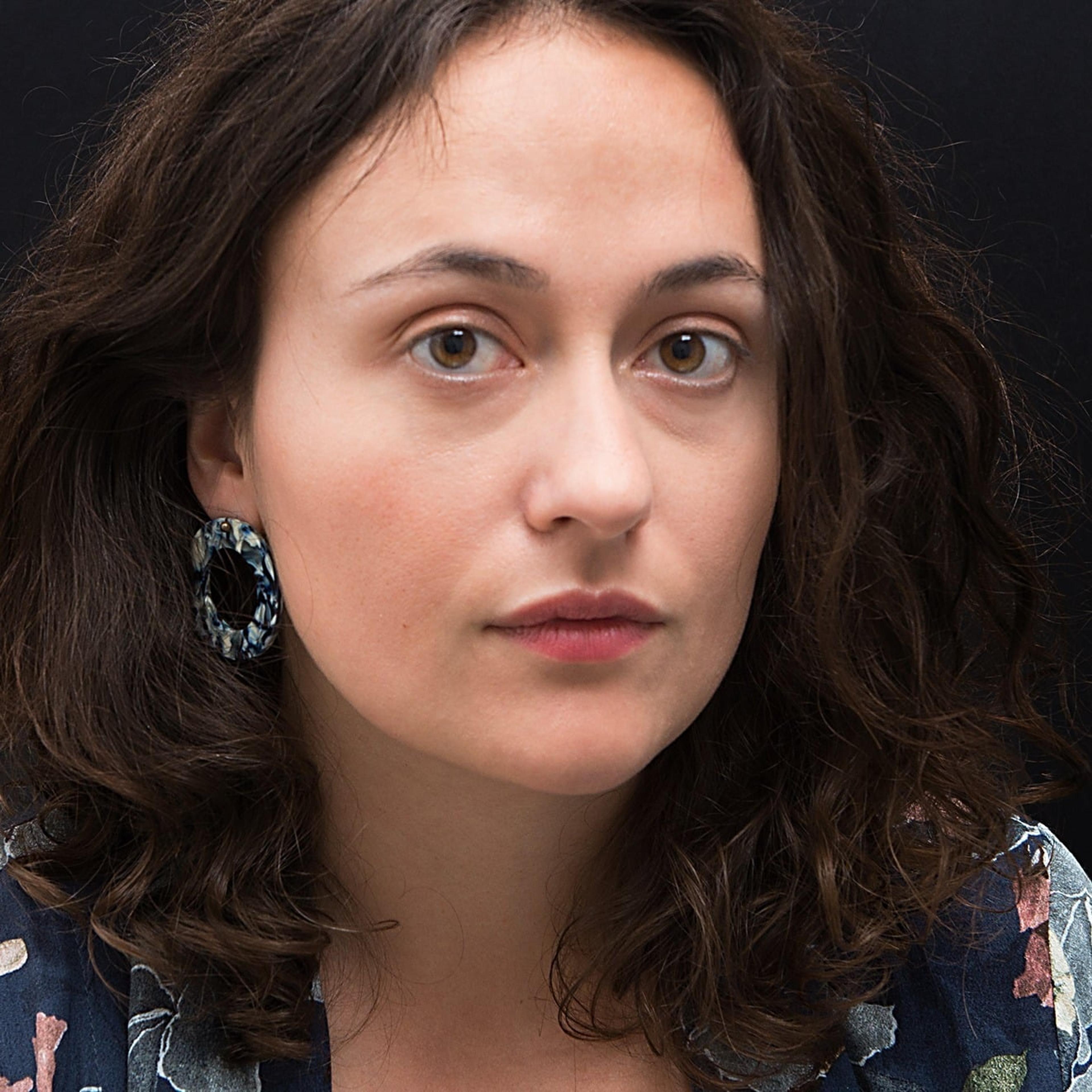 Maude Artarit