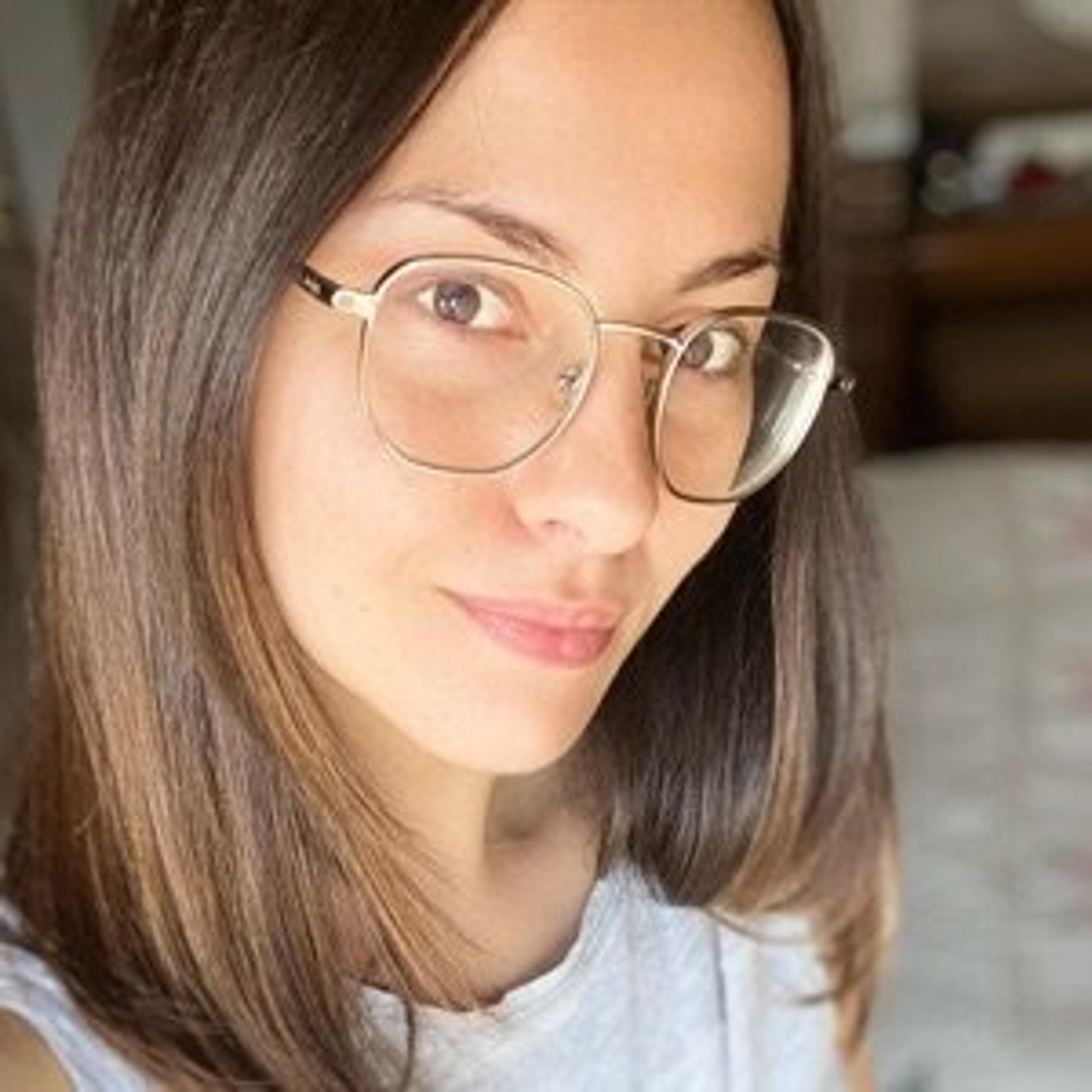 Martina Di Camillo