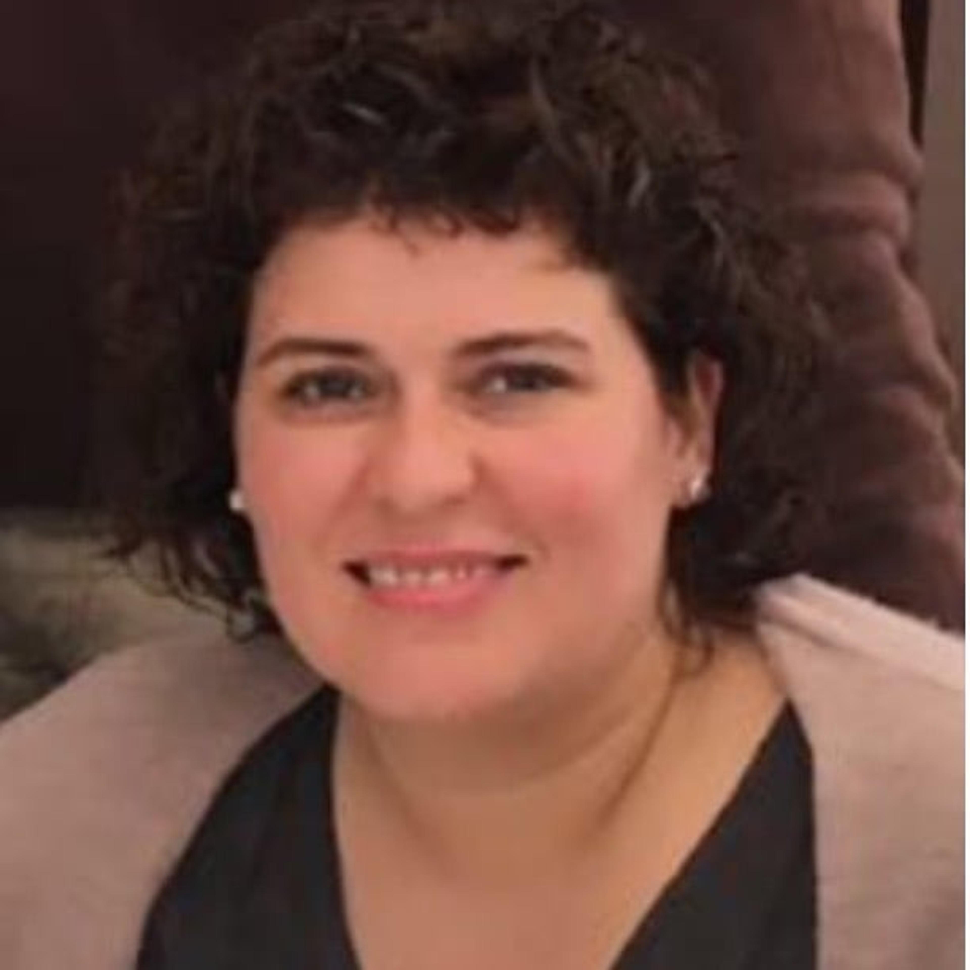 Maria Pilar Sanchez Garcia