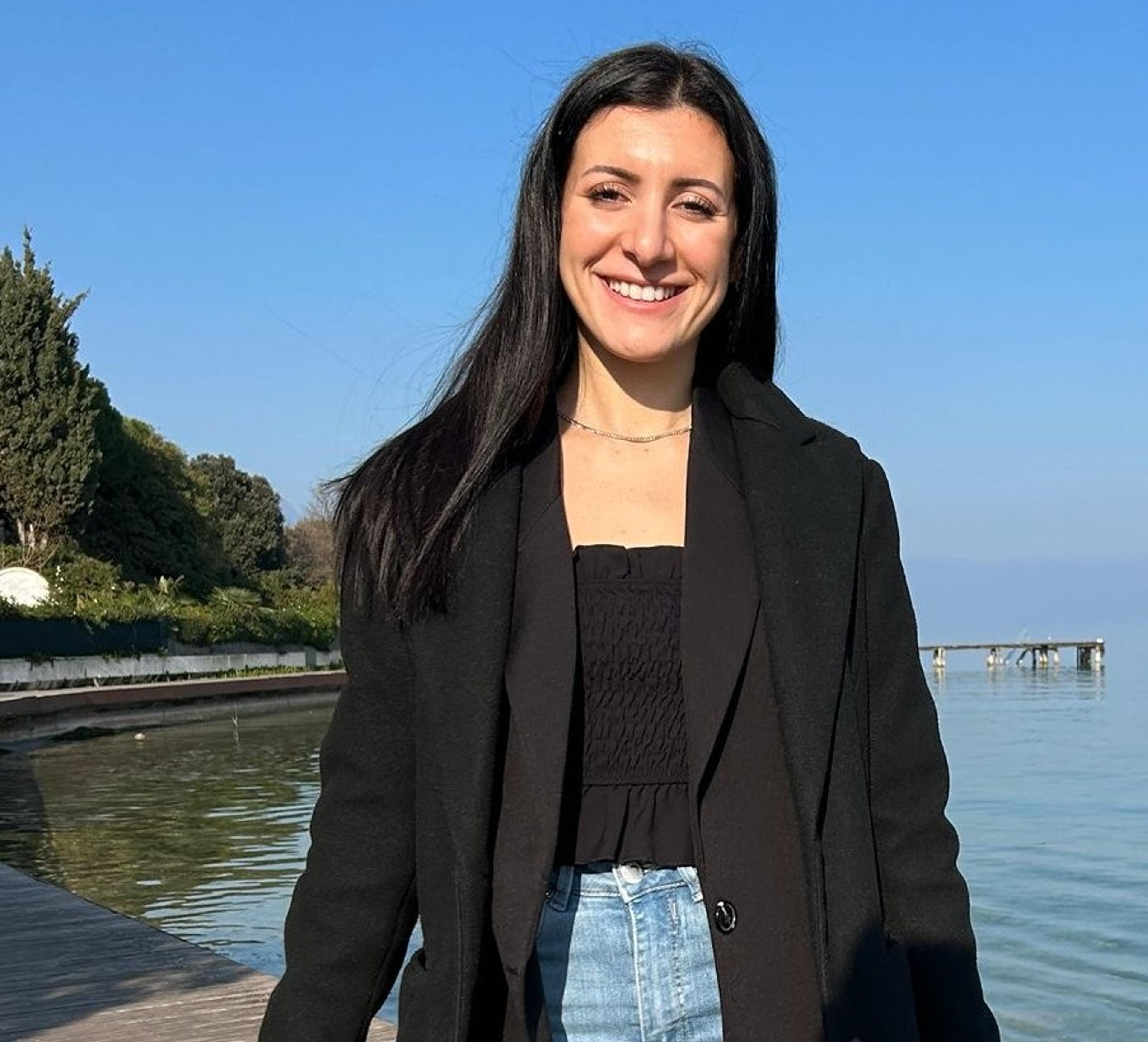 Chiara Pisano