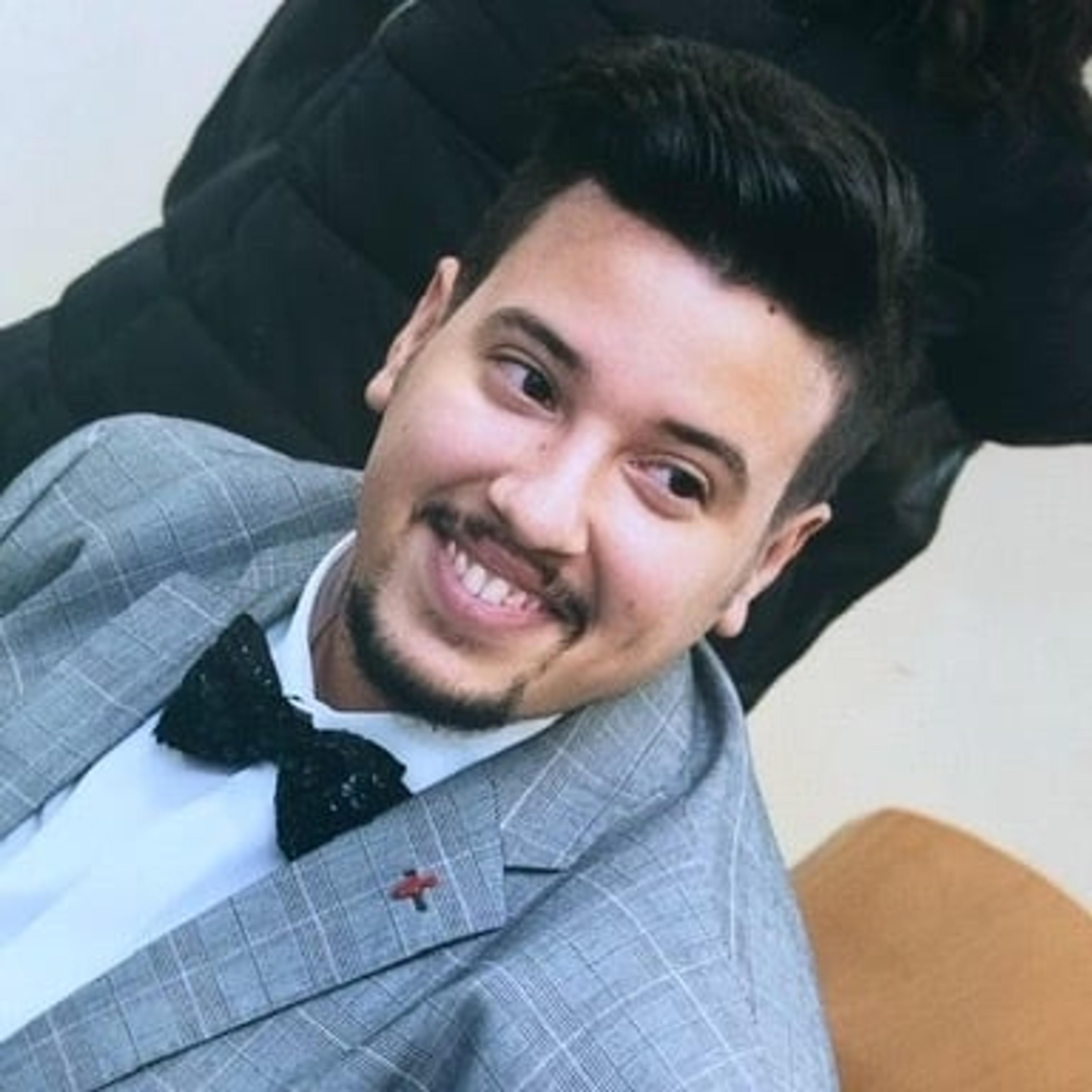 Riccardo Speciale