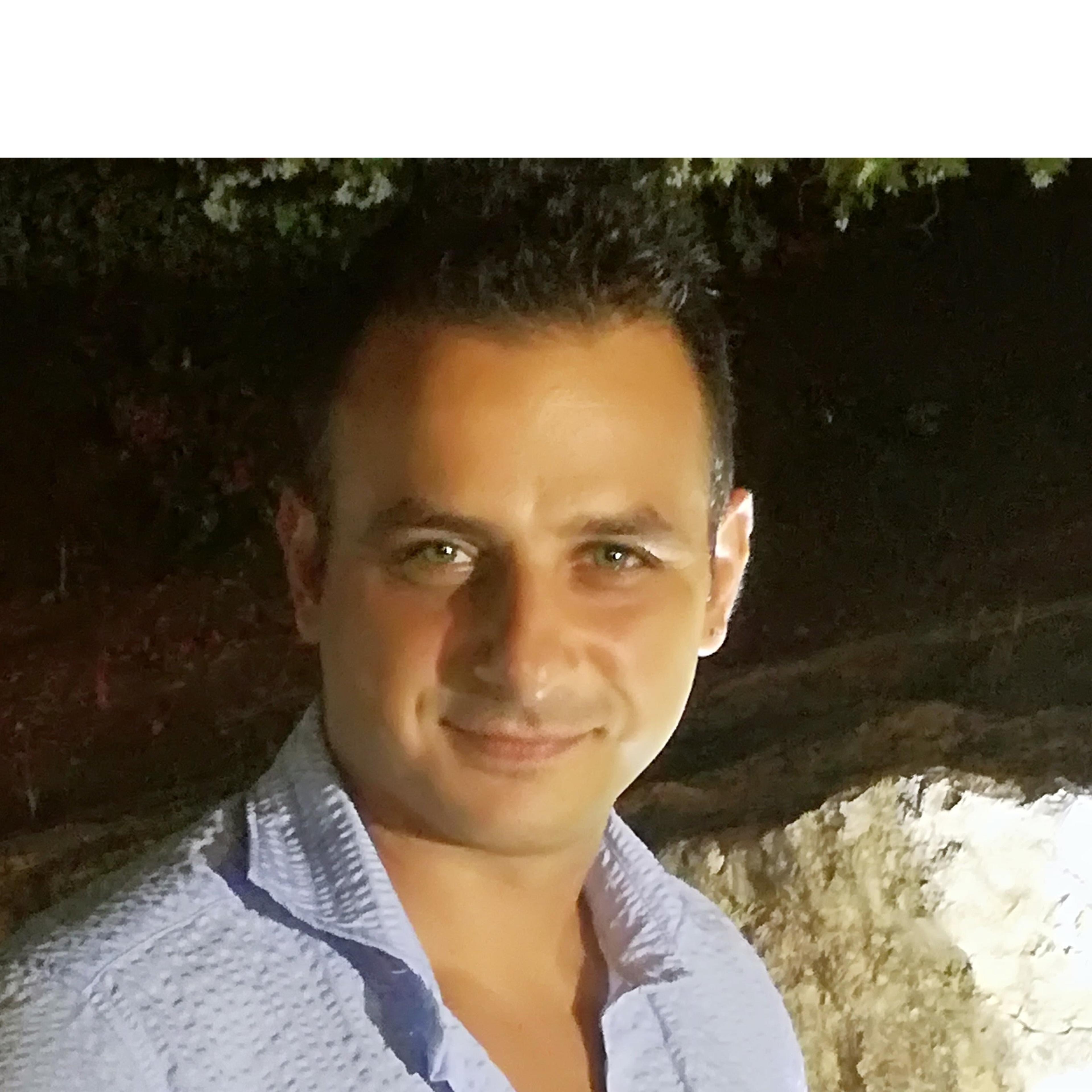 Angelo Lopez