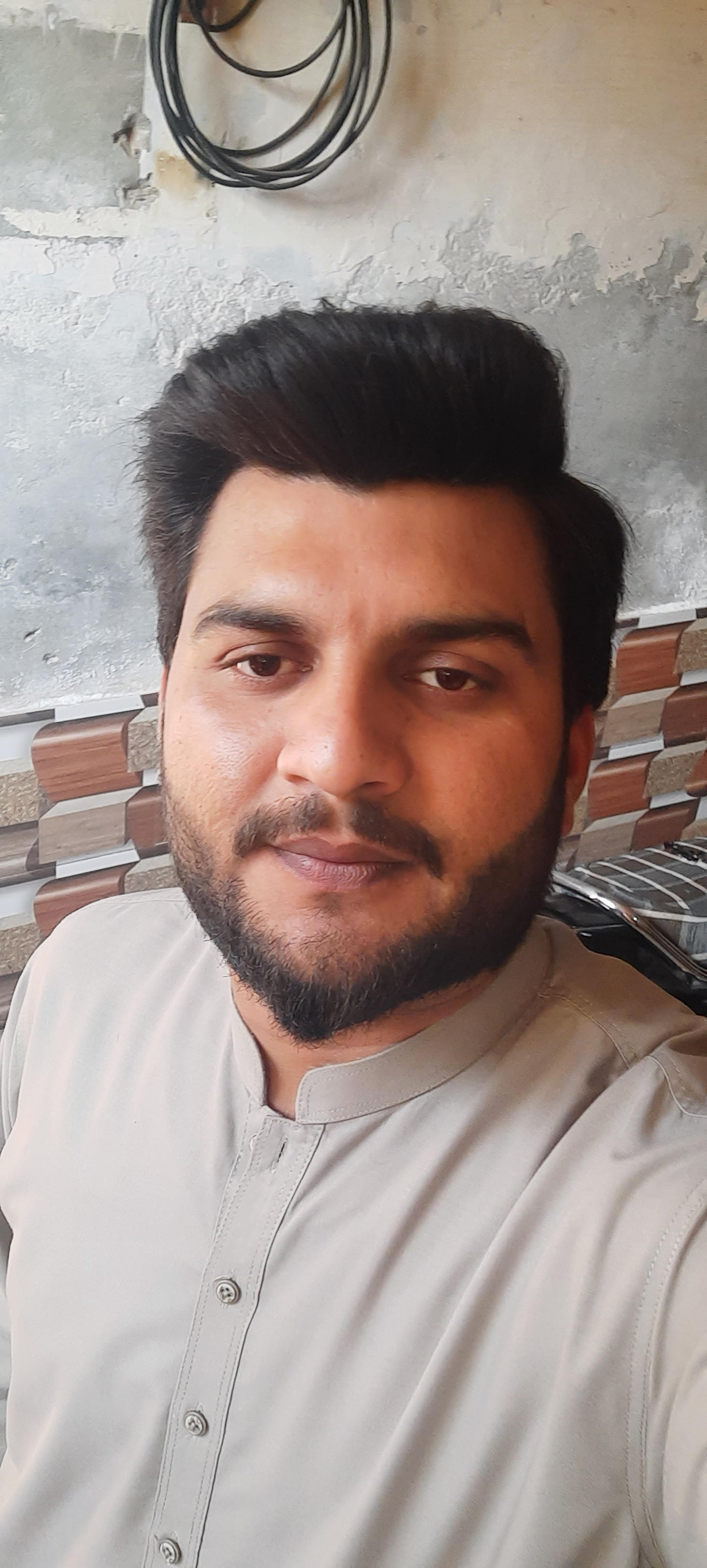 Saif Ullah