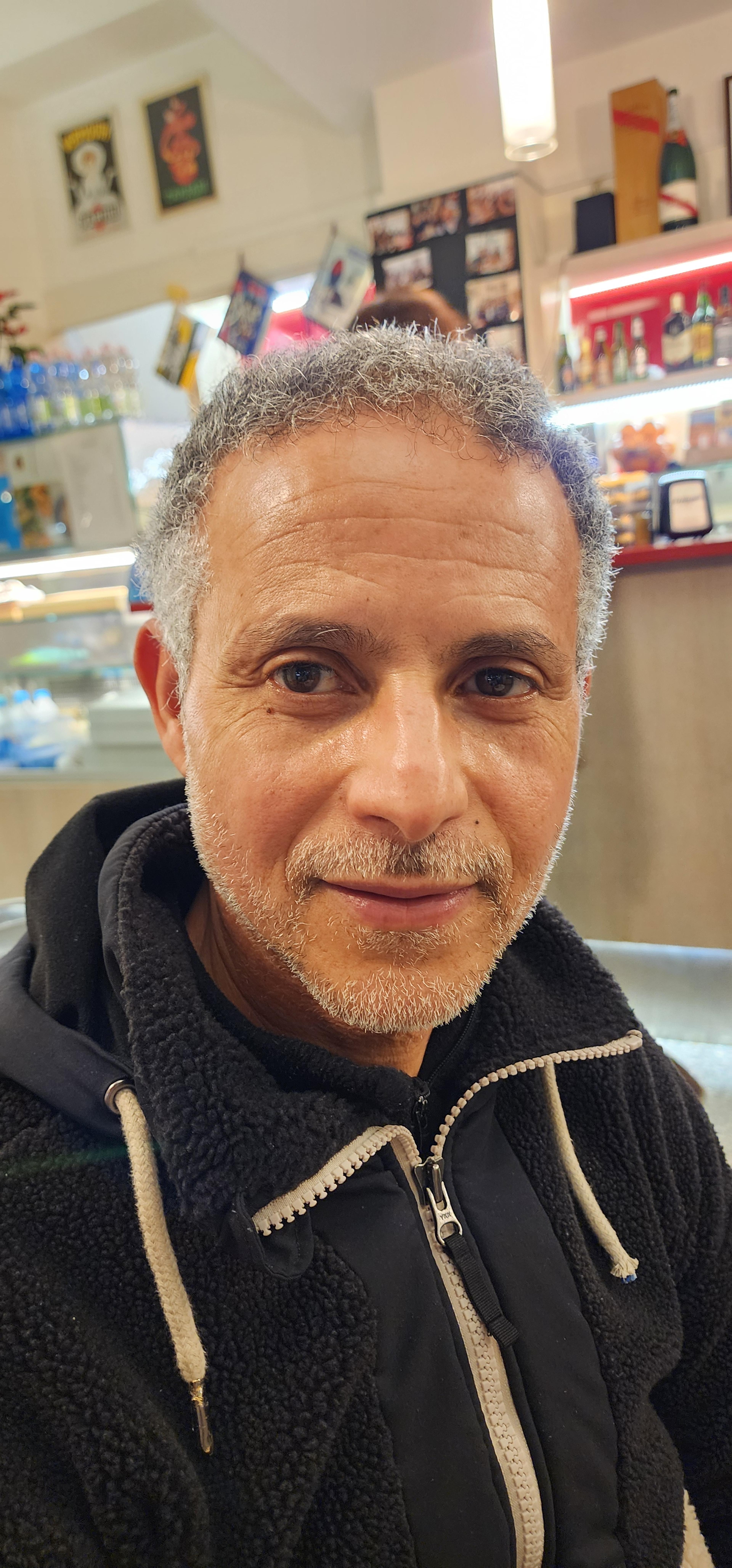 Abdul El Hariti