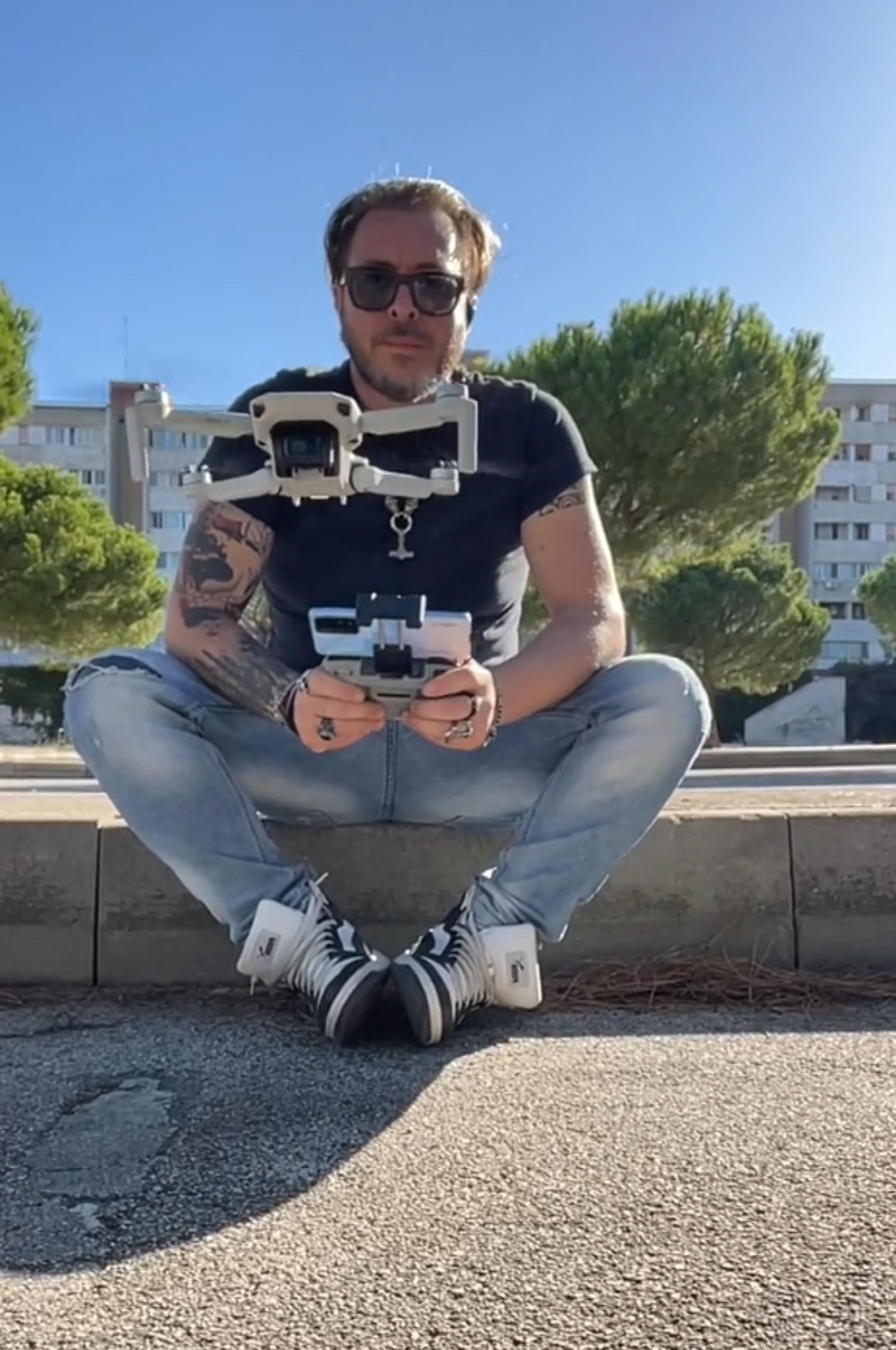 Marco Serio