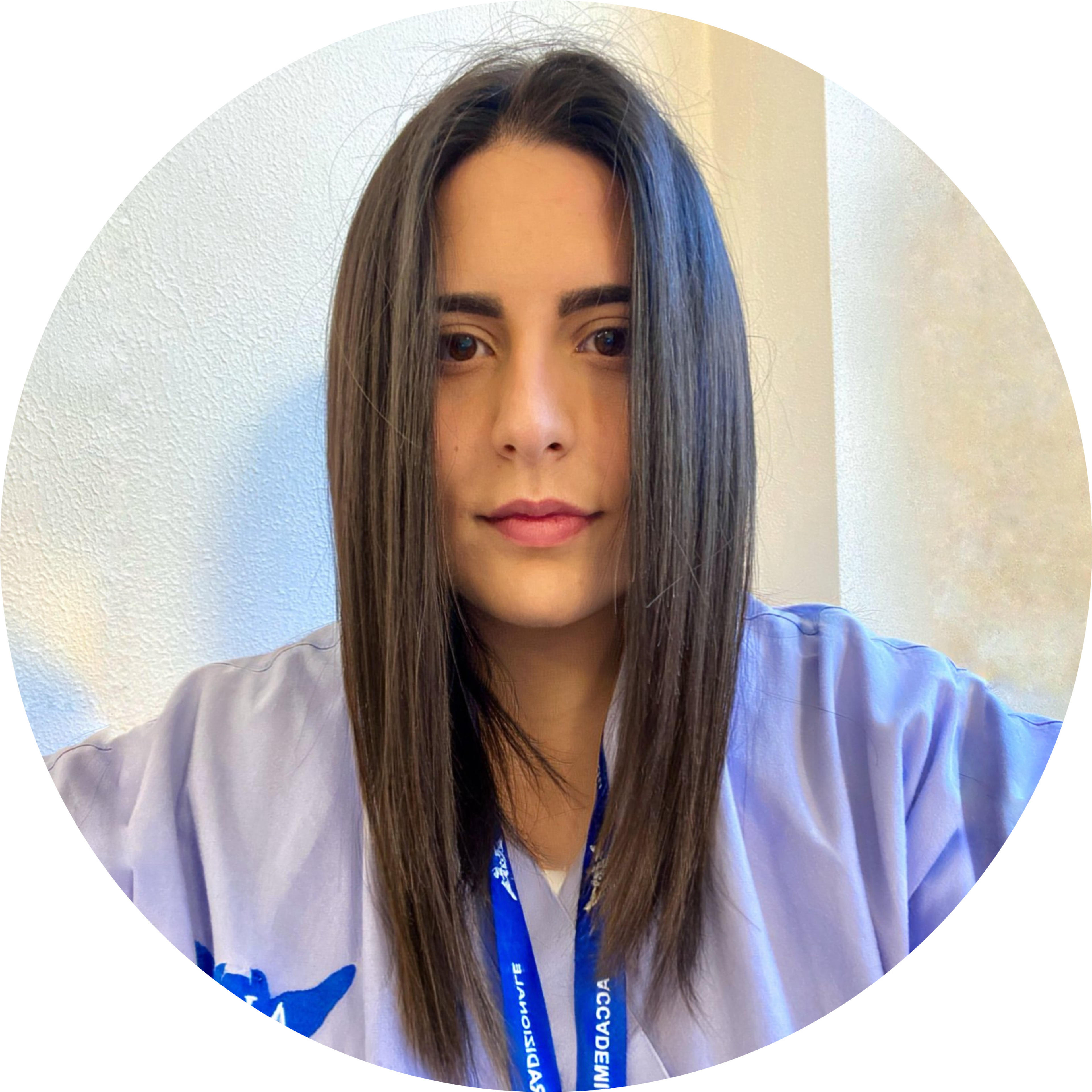 Micaela Marinucci