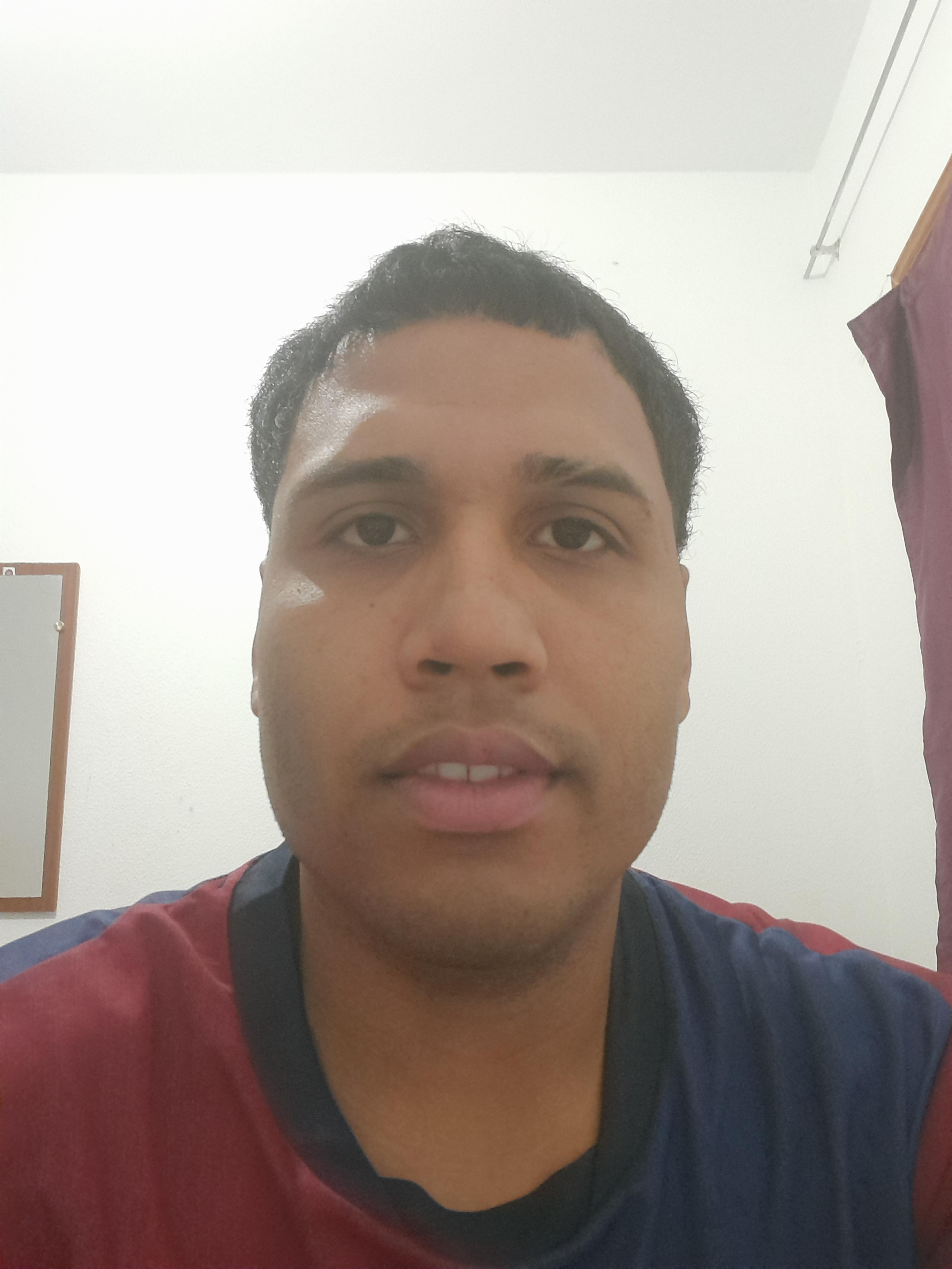 Jesús Carabali