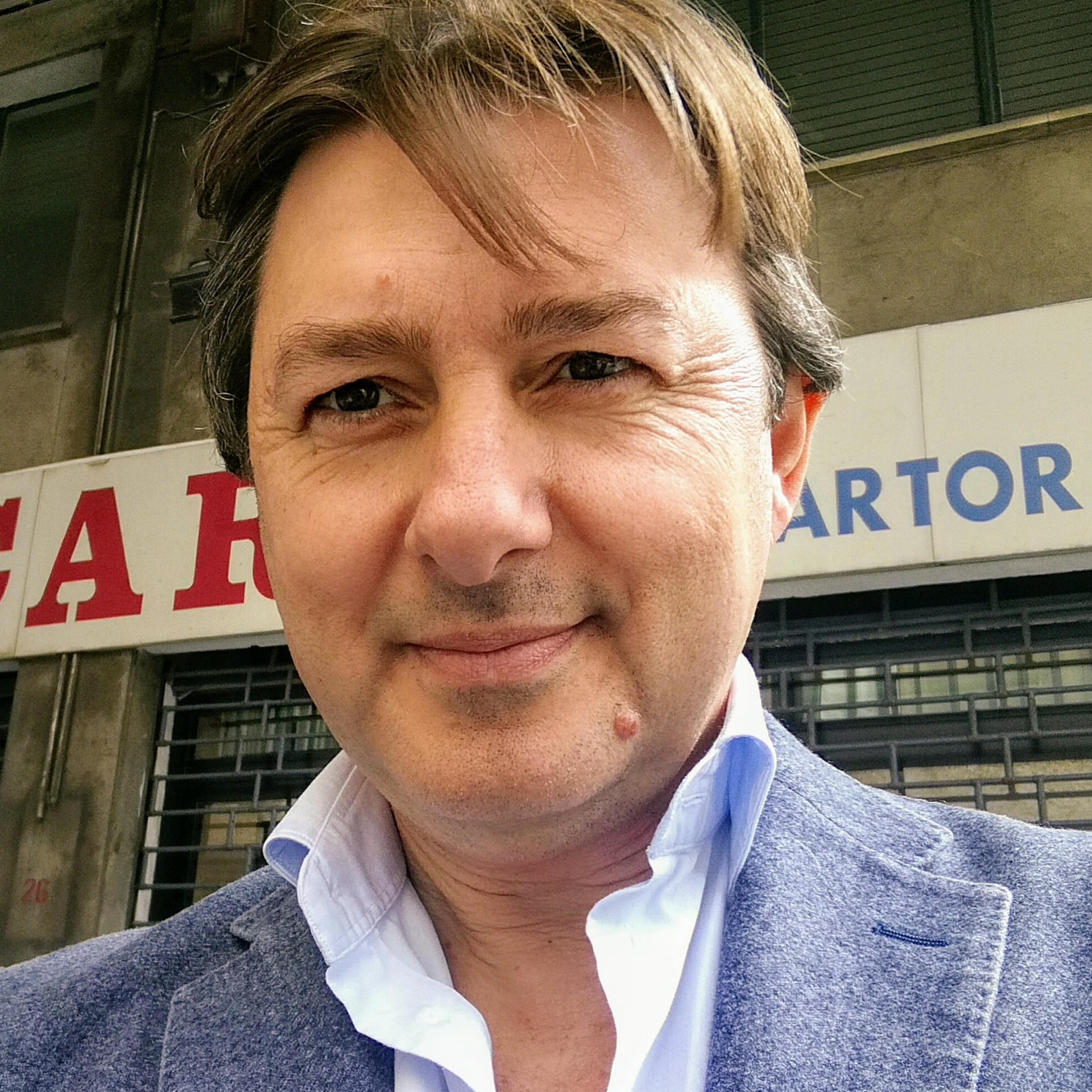 Giuseppe Tumminelli