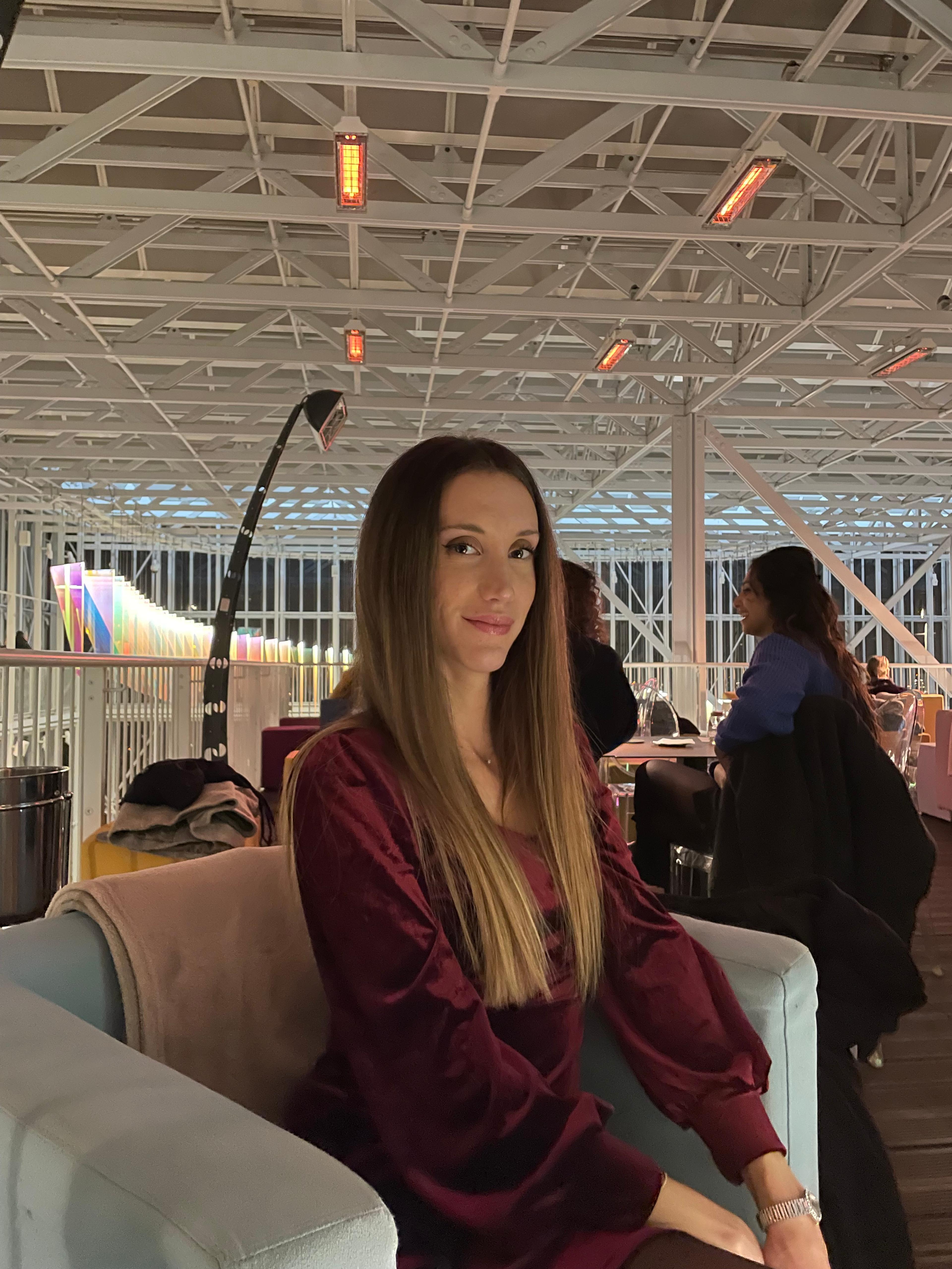 Benedetta Batini