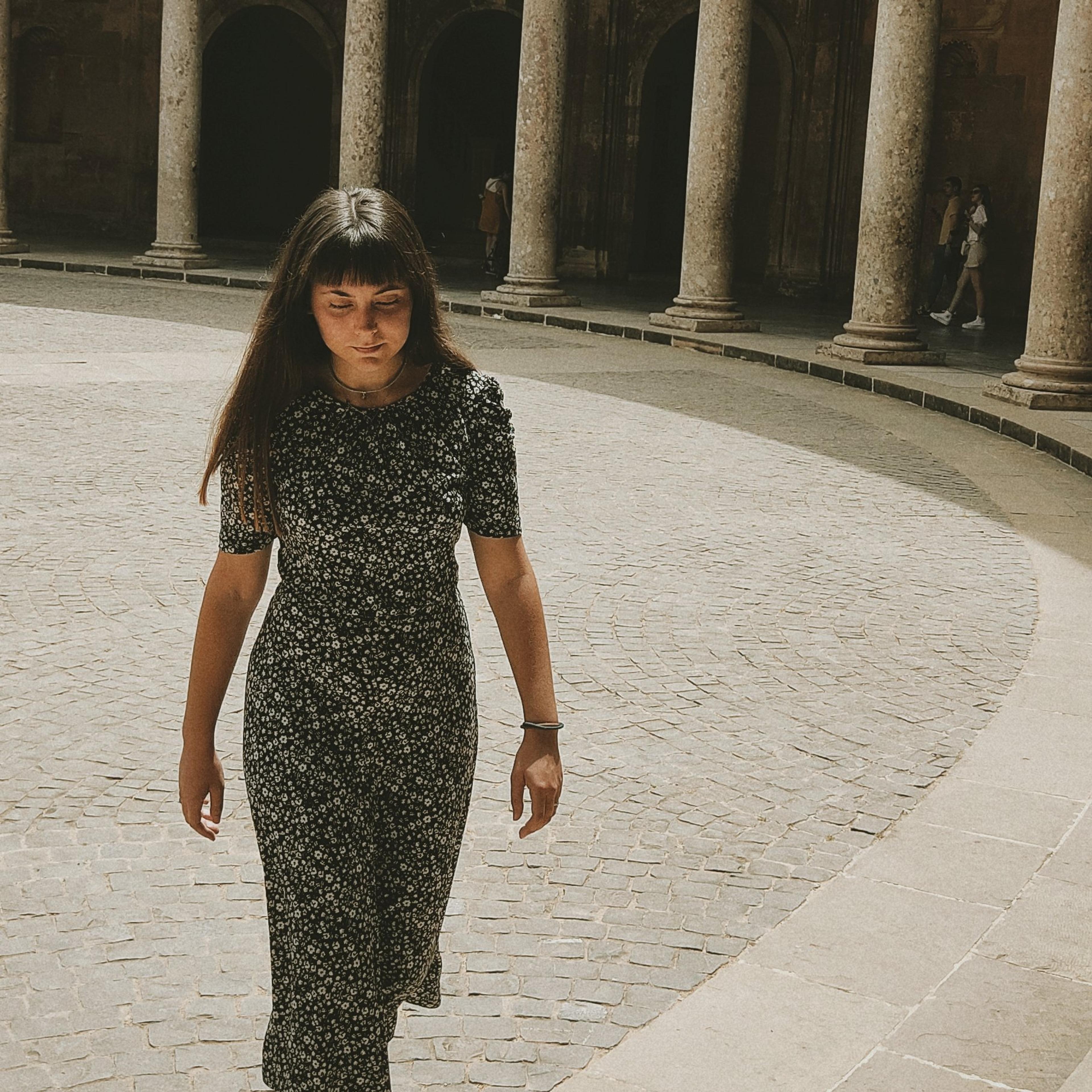 Pilar Hernández Andreo