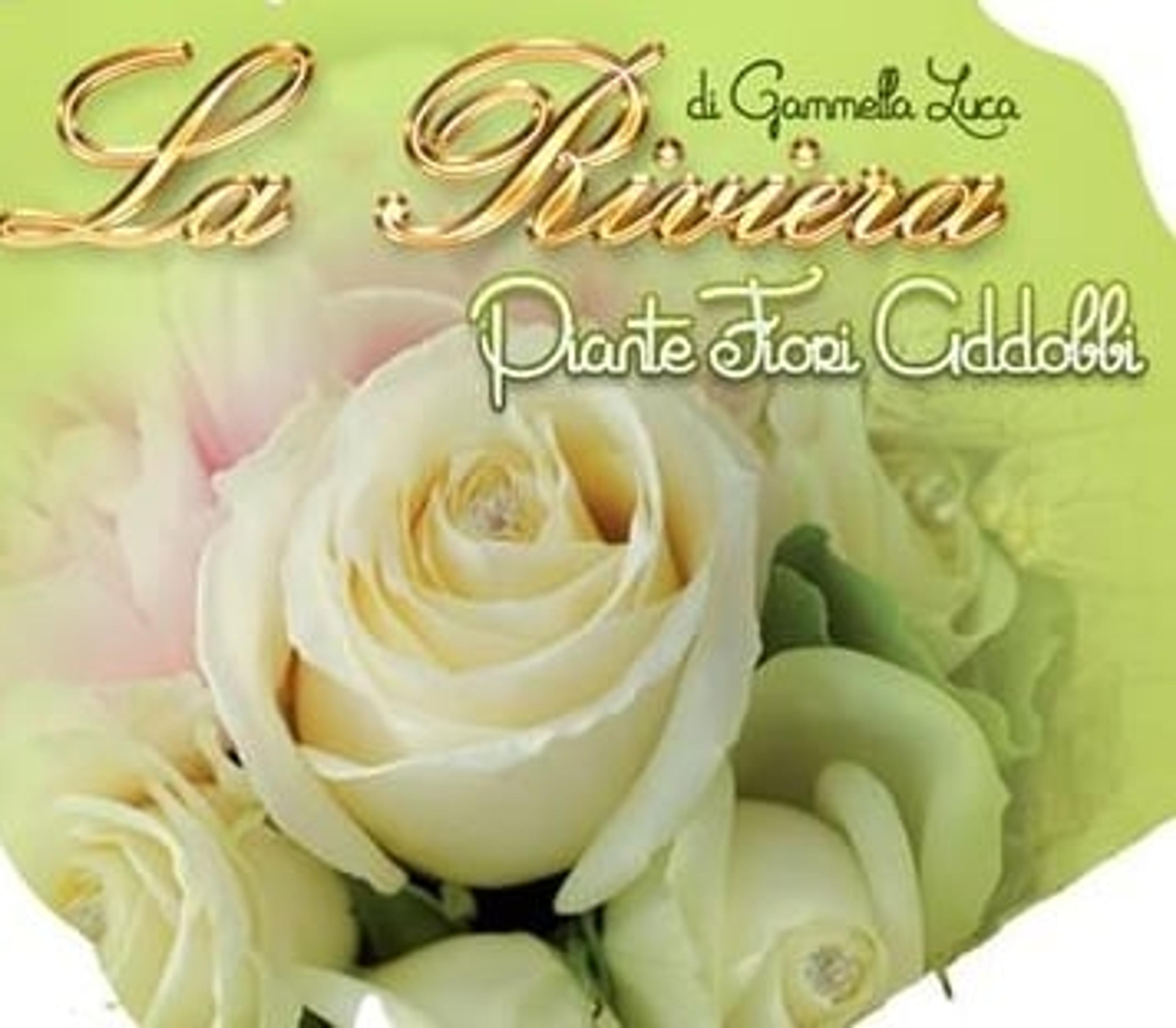 La Riviera Wedding Flower