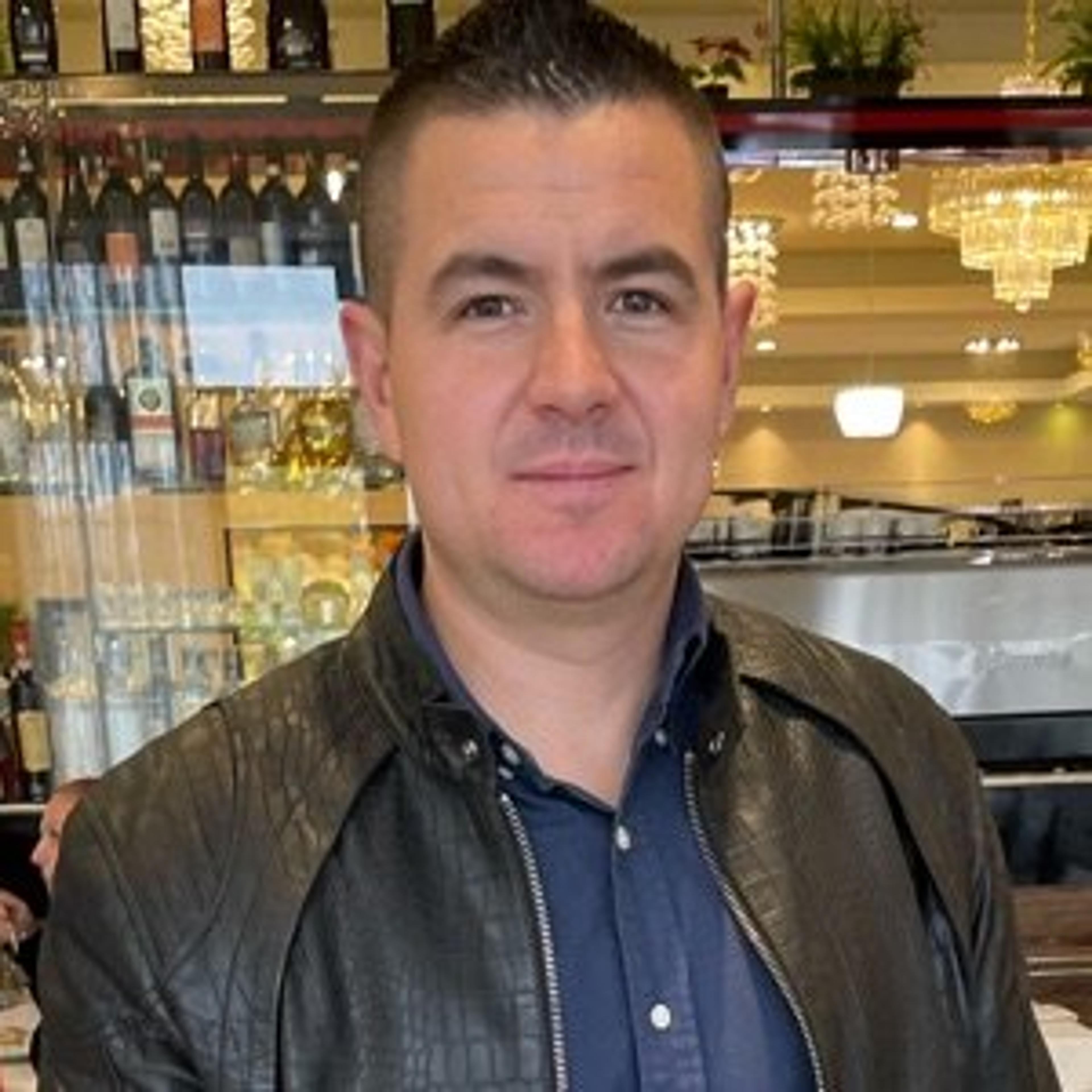 Valentino Dupan