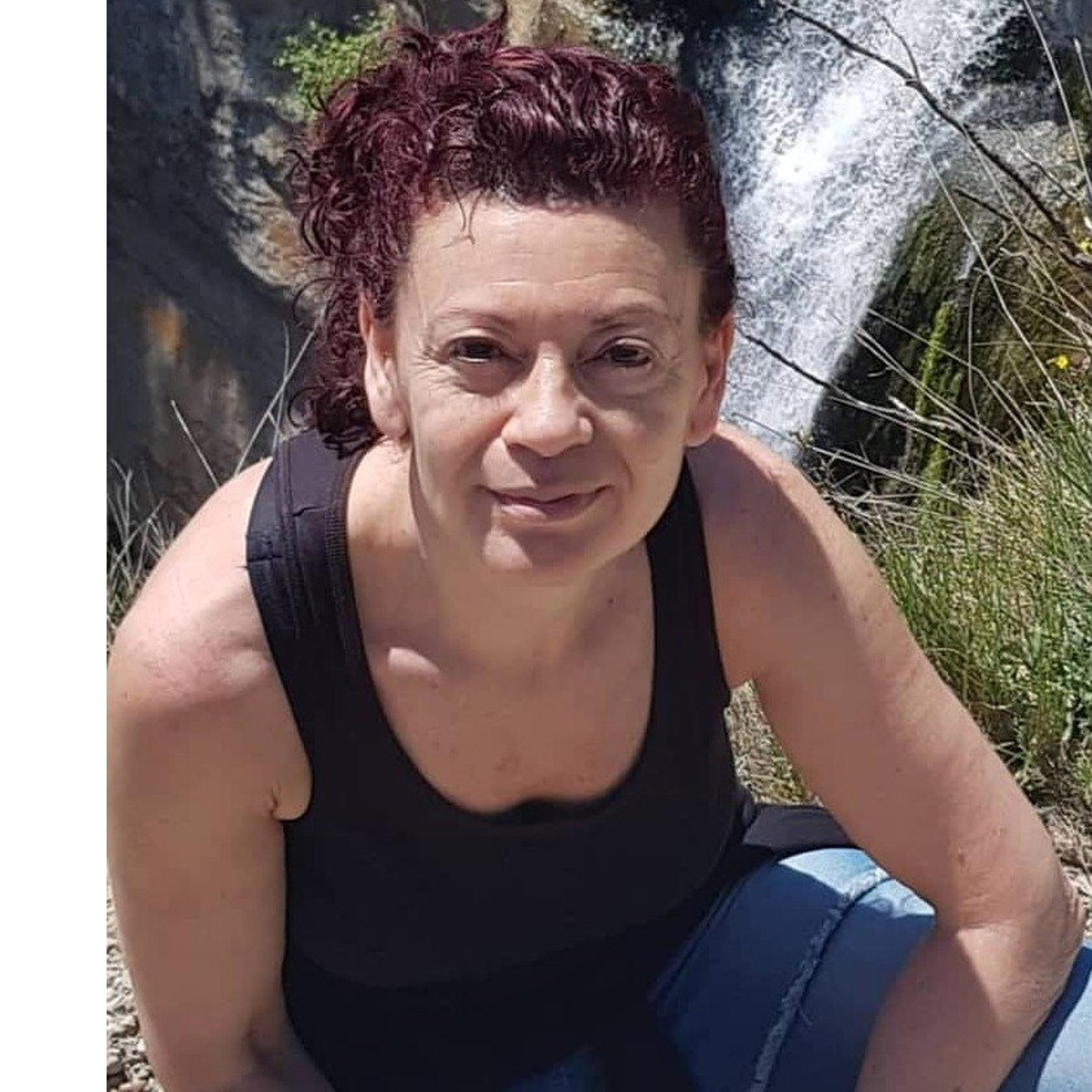 Cristina Jariod Mari