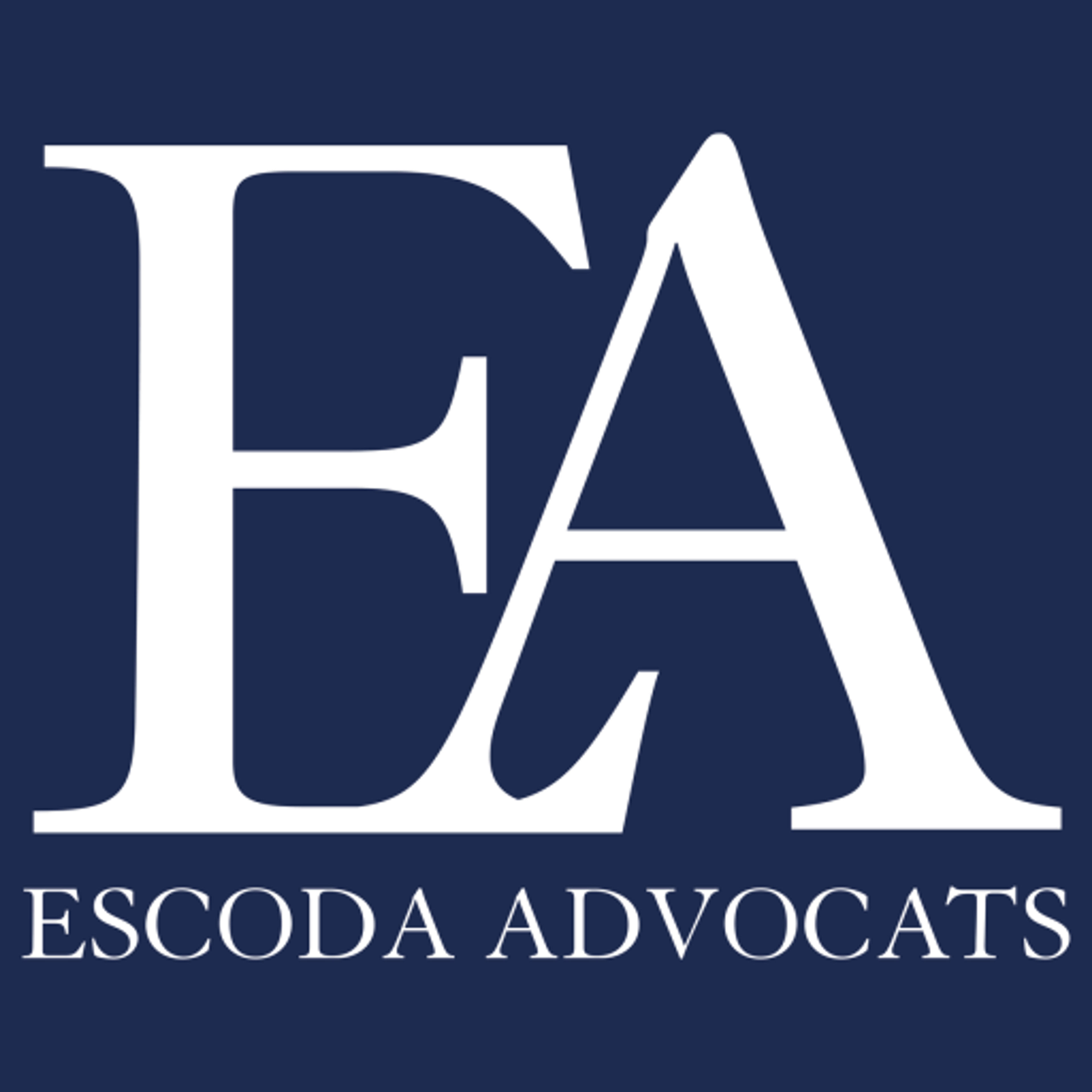 Escoda Advocats SLP