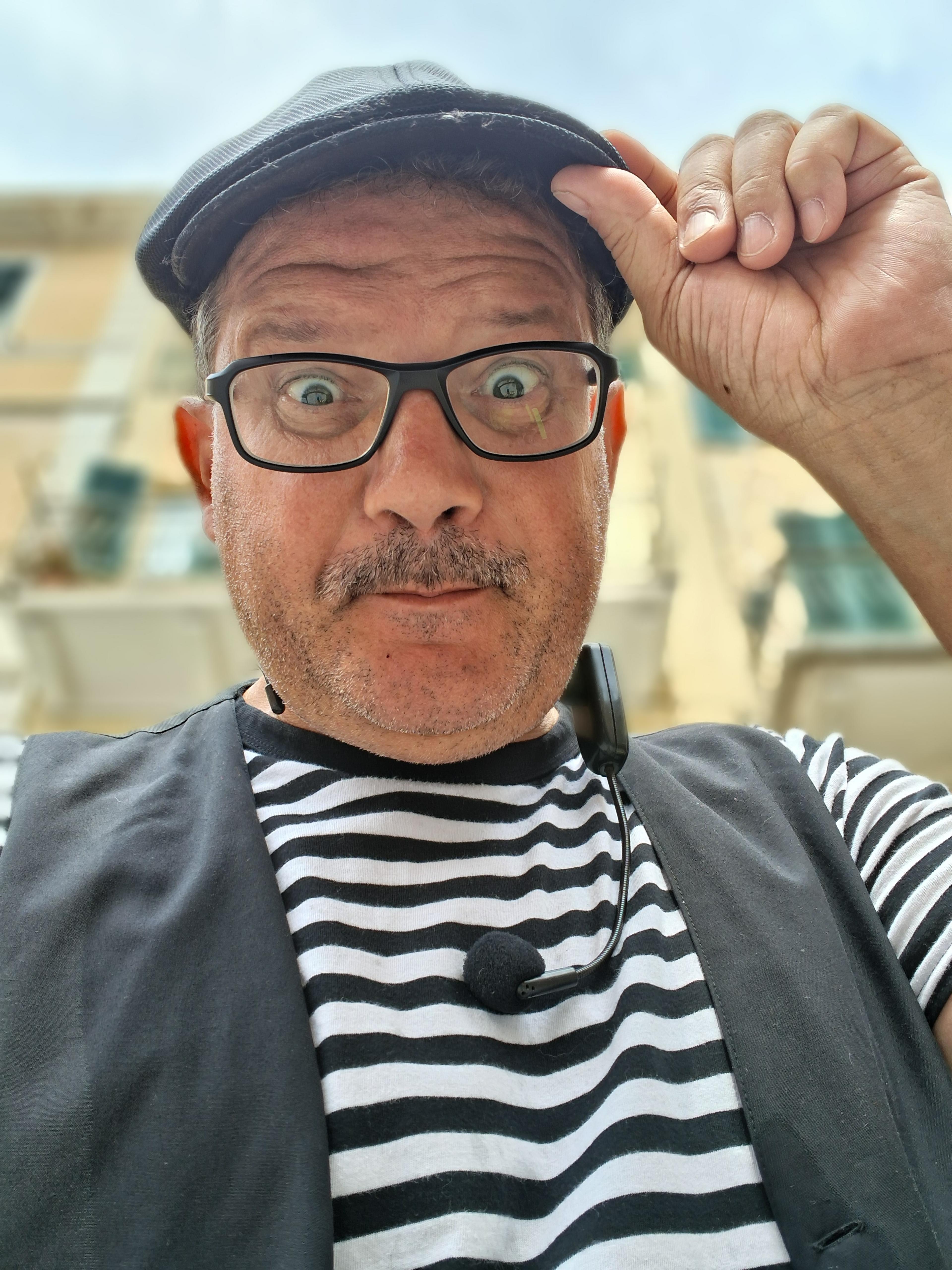 Gianluca Repetto