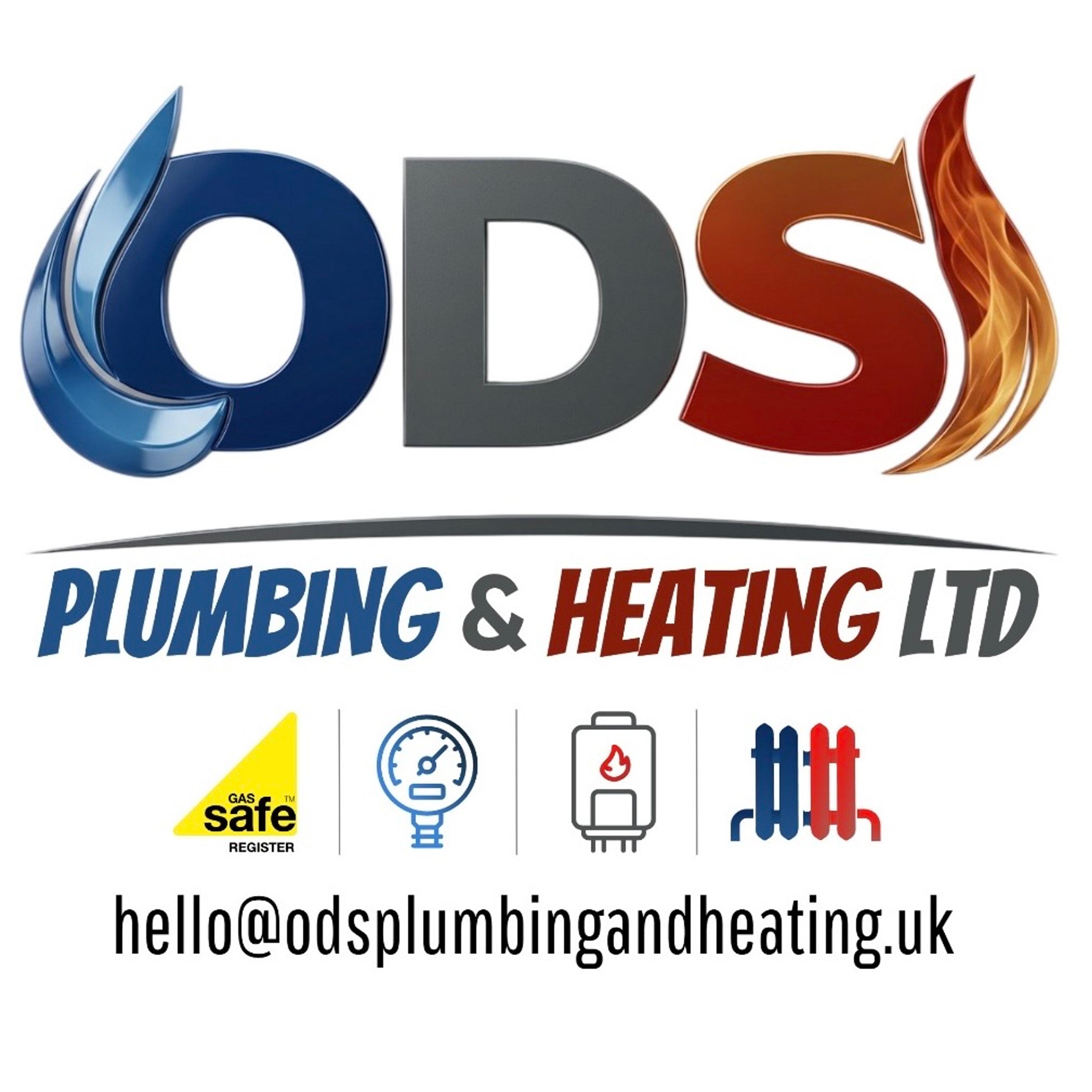 ODS PLUMBING AND HEATING LTD