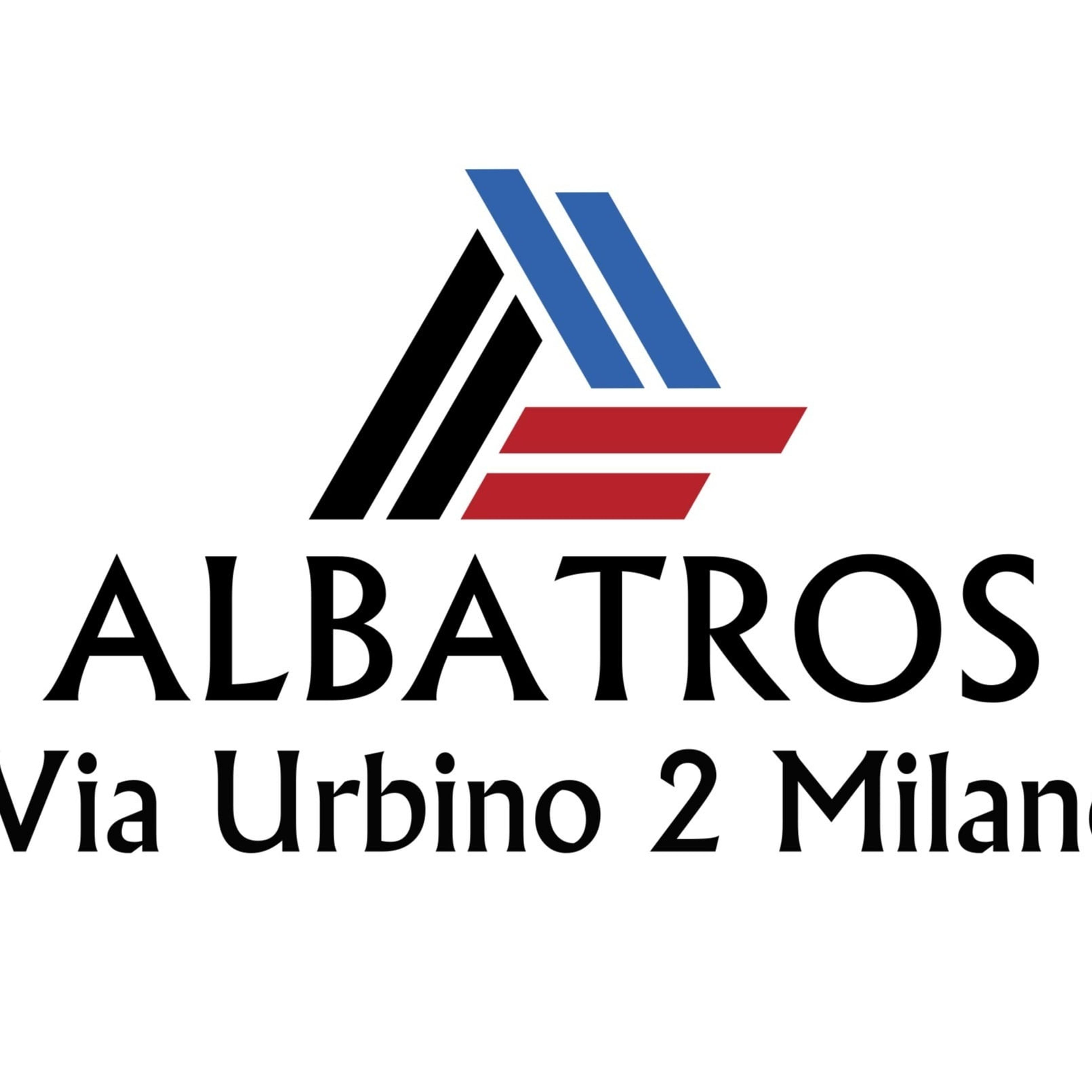 ALBATROS