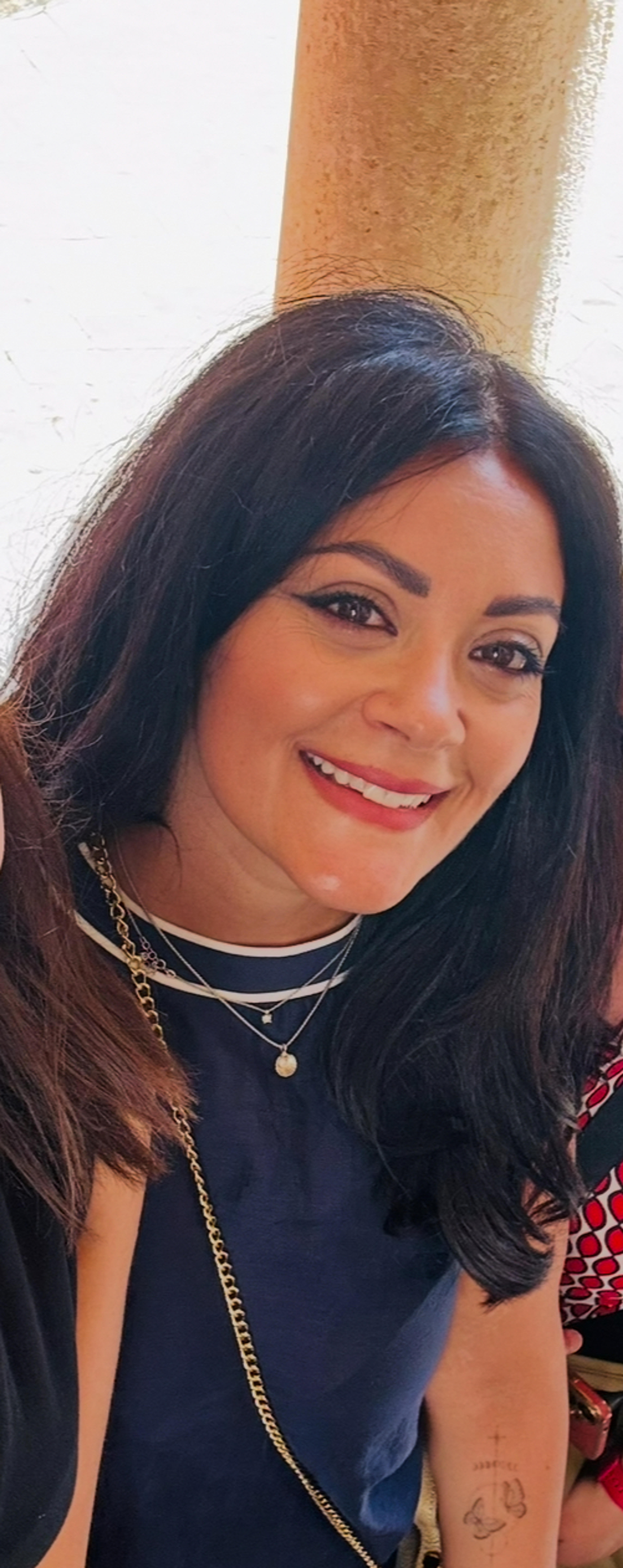 Emanuela Guadagnino