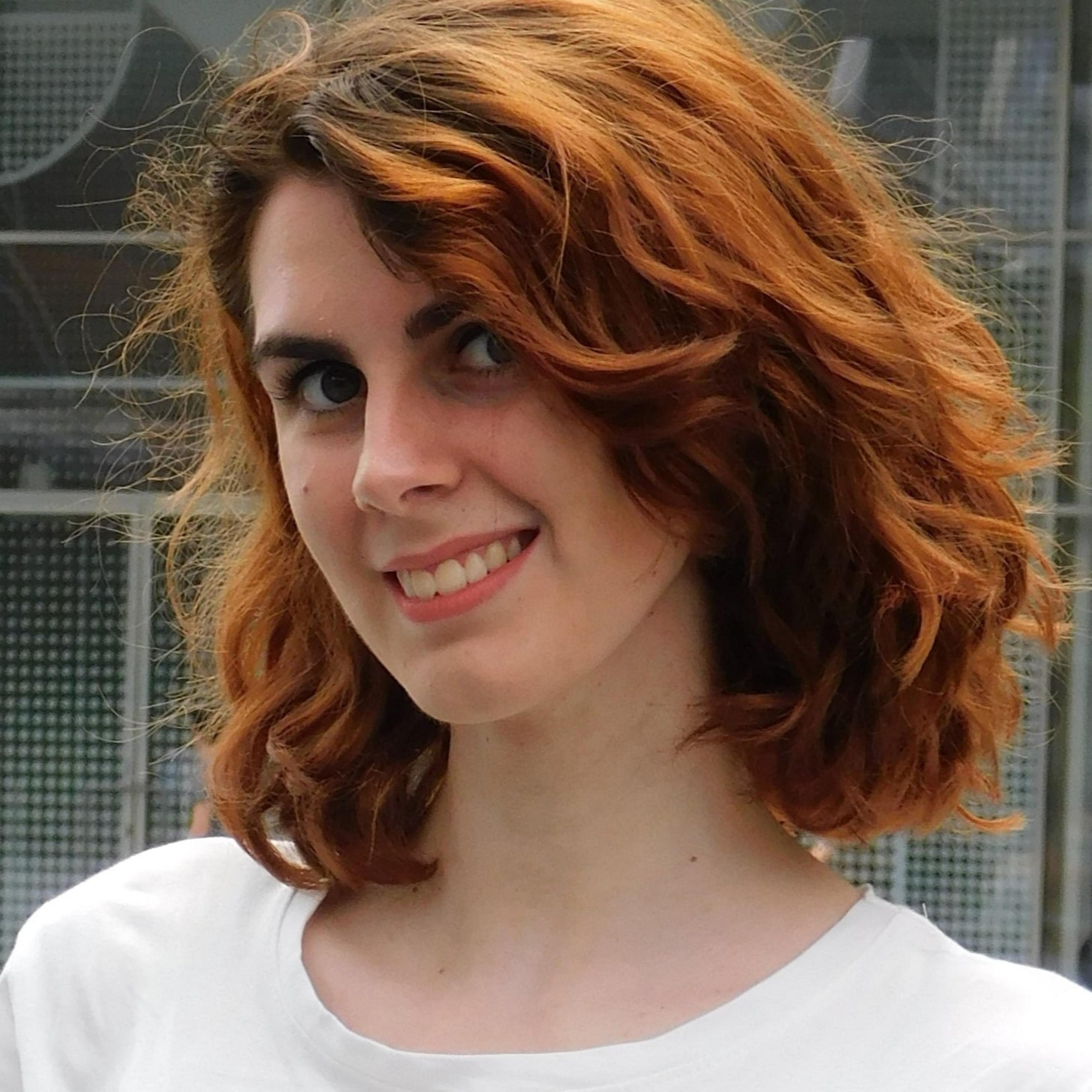 Stefania Bisanti