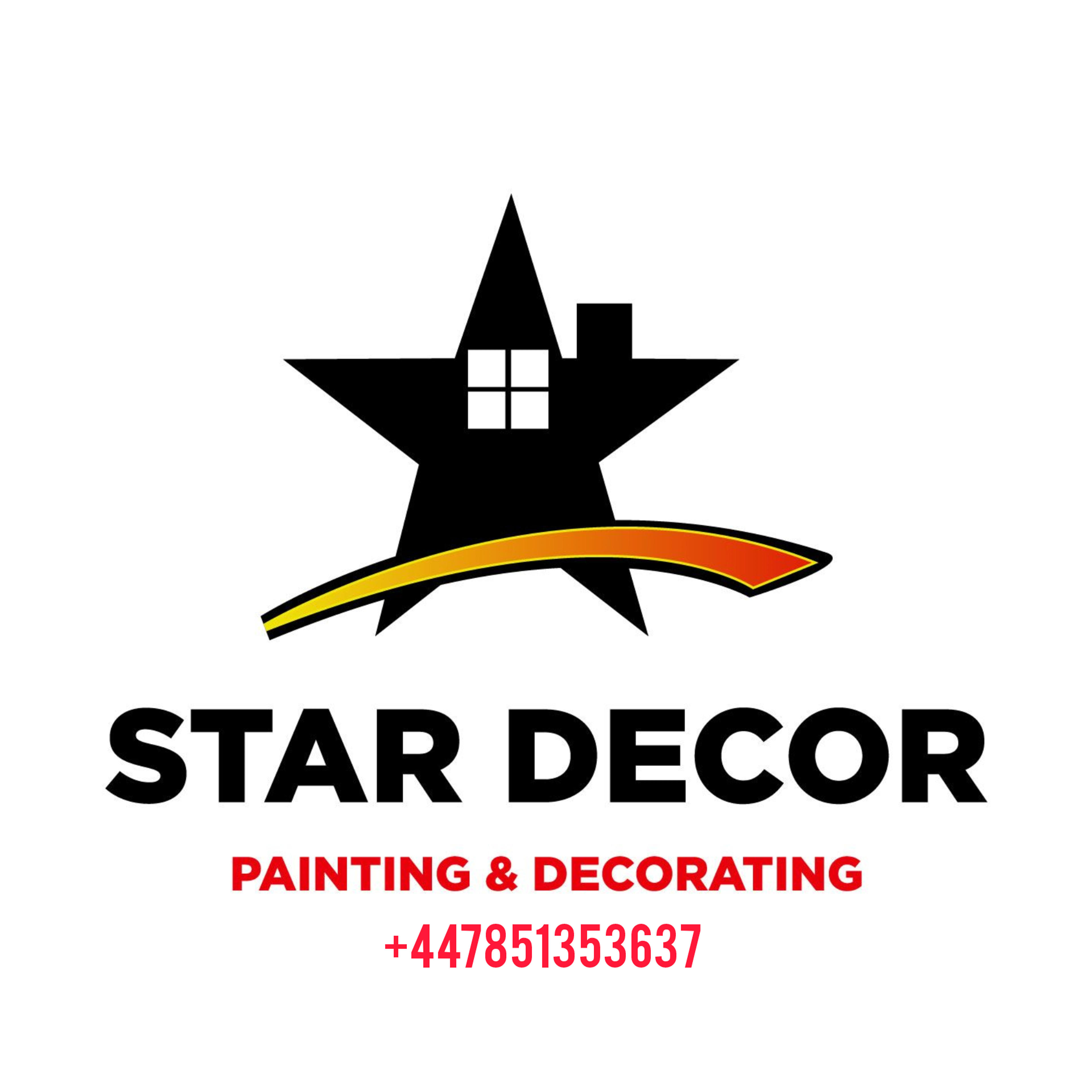 Star Decorating