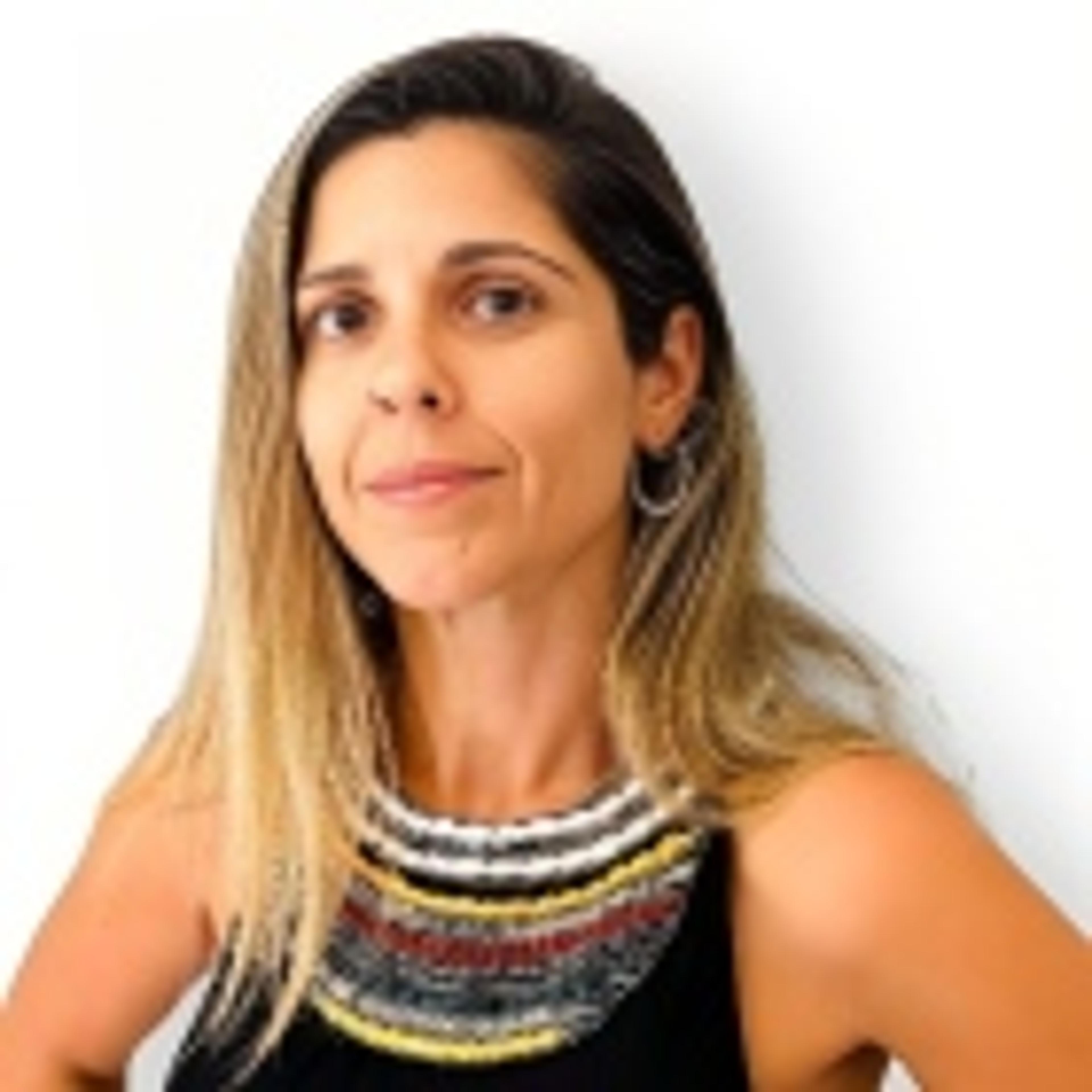 Rocío Benítez