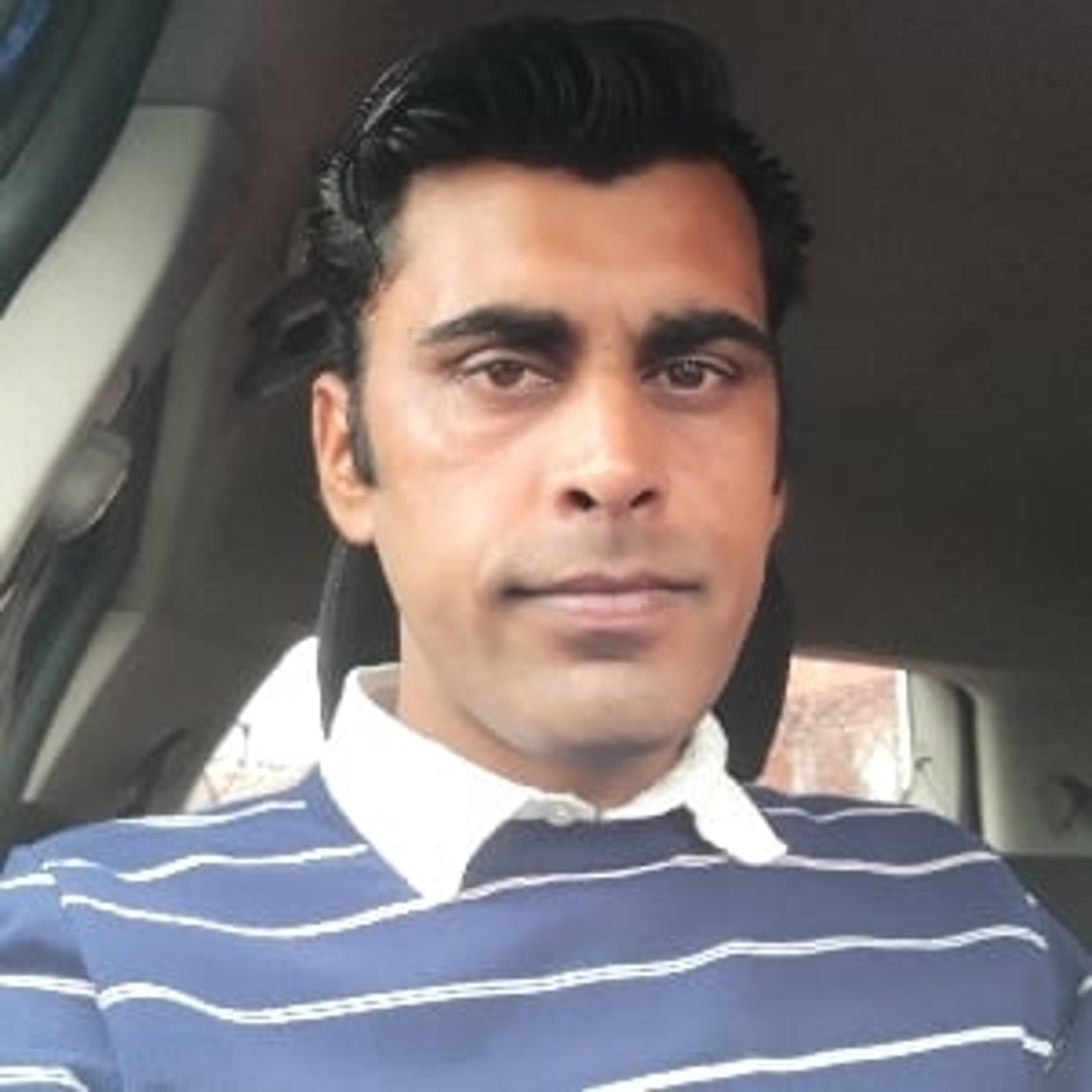 Fratelli Masiam di Anjum Masiam Tamar