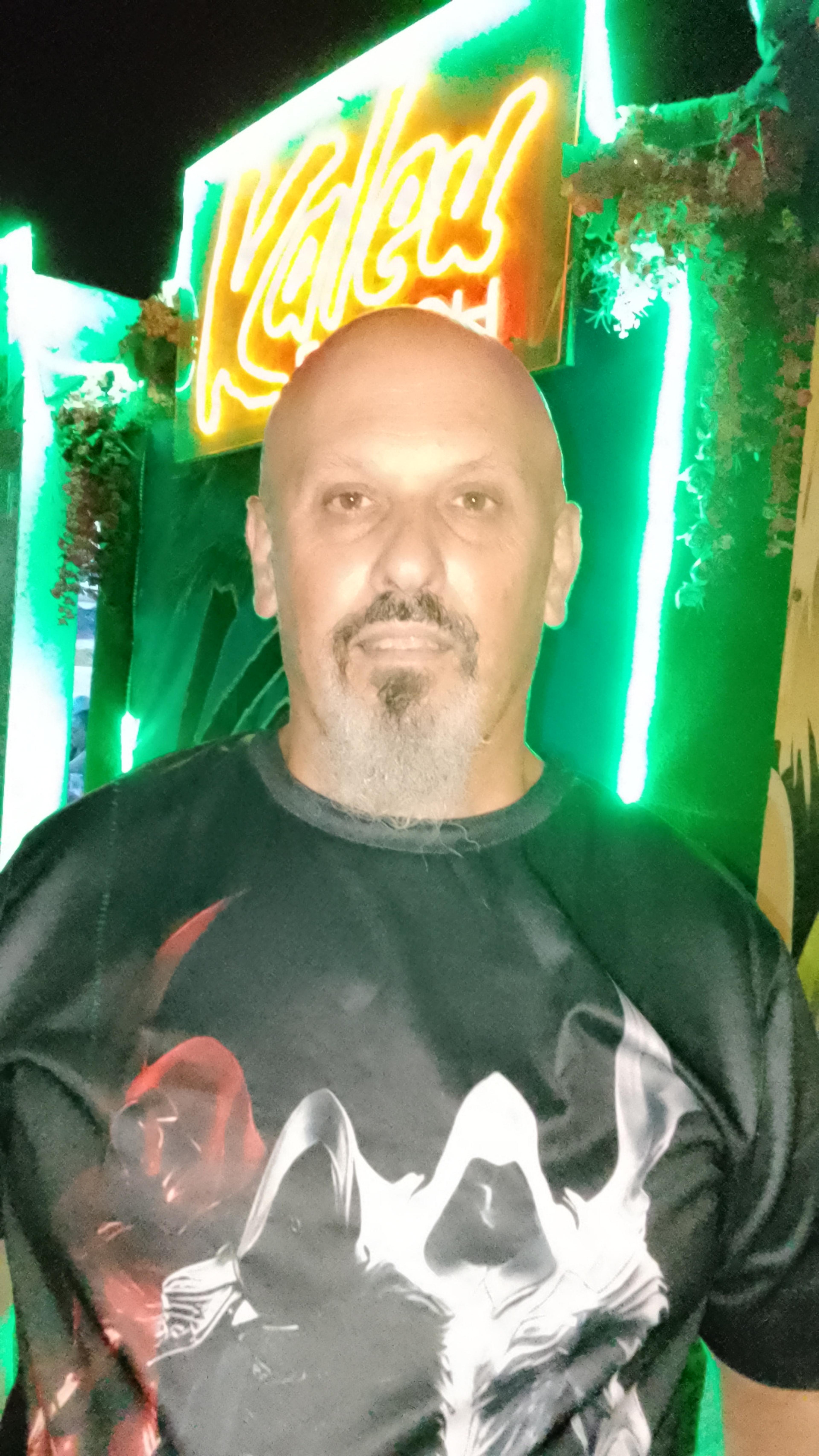 Moteros Fantasmas SL