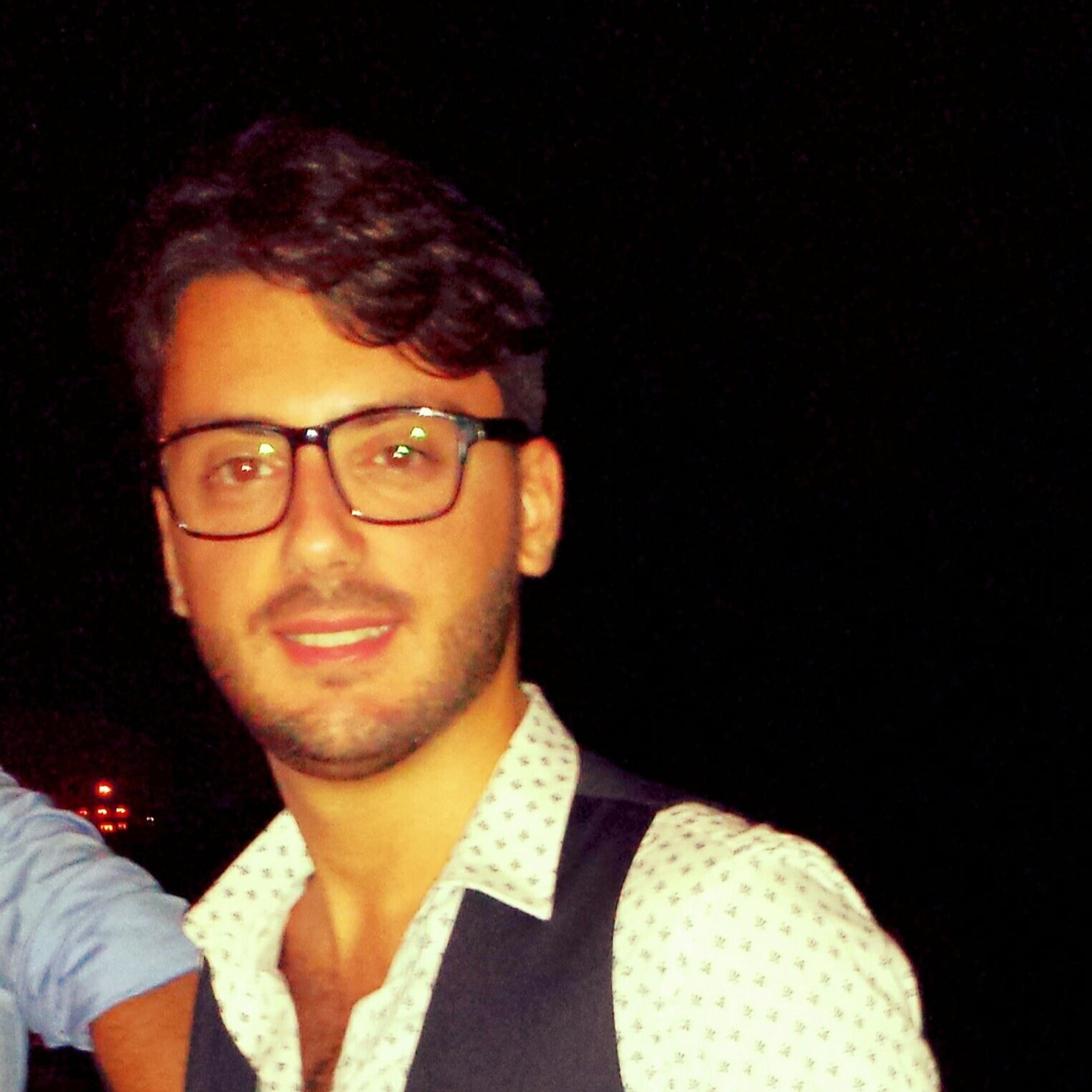 Stefano Aprile