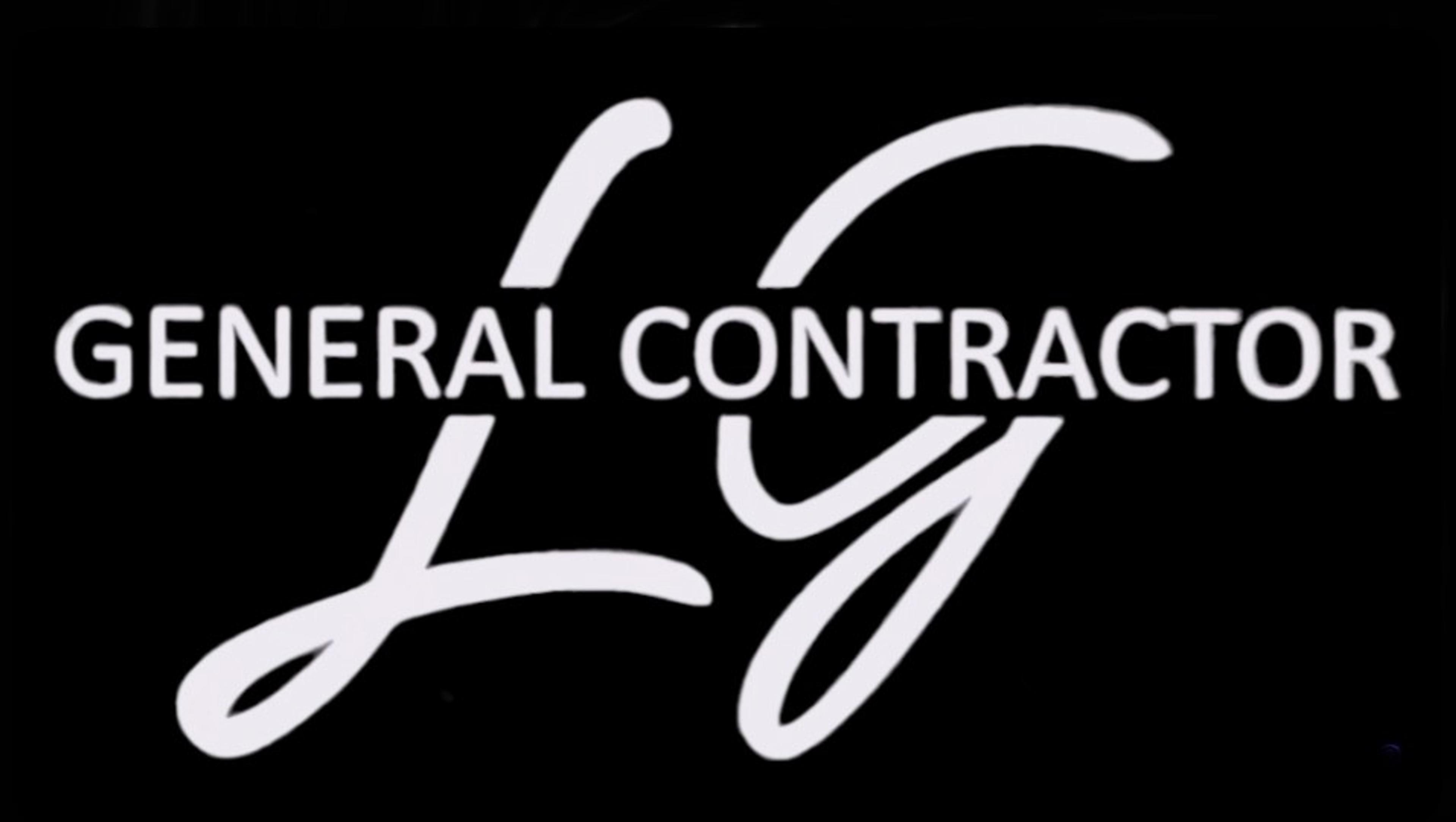 LG General Contractor SAS