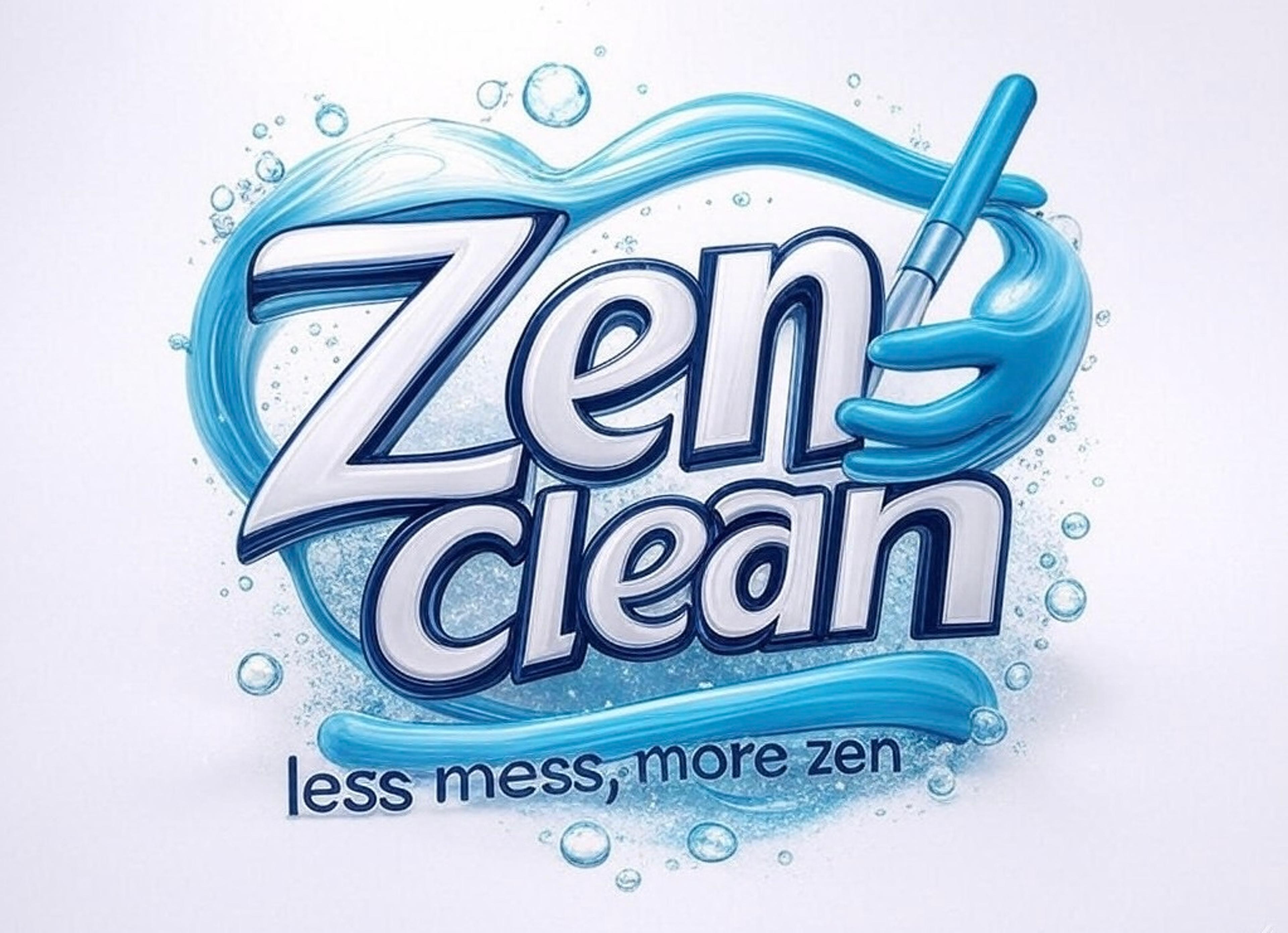 Zen Clean Ltd