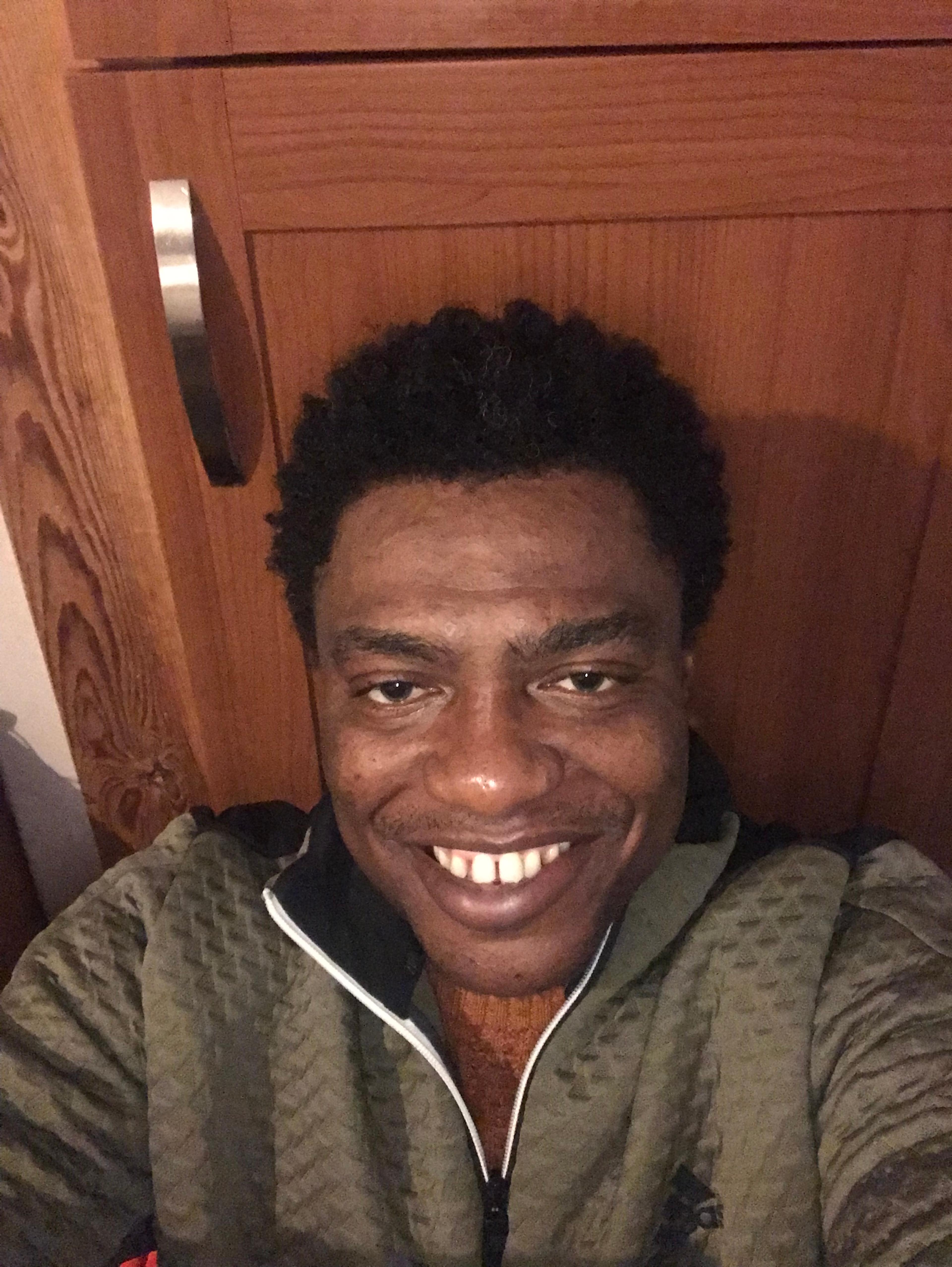 Silas Osuagwu