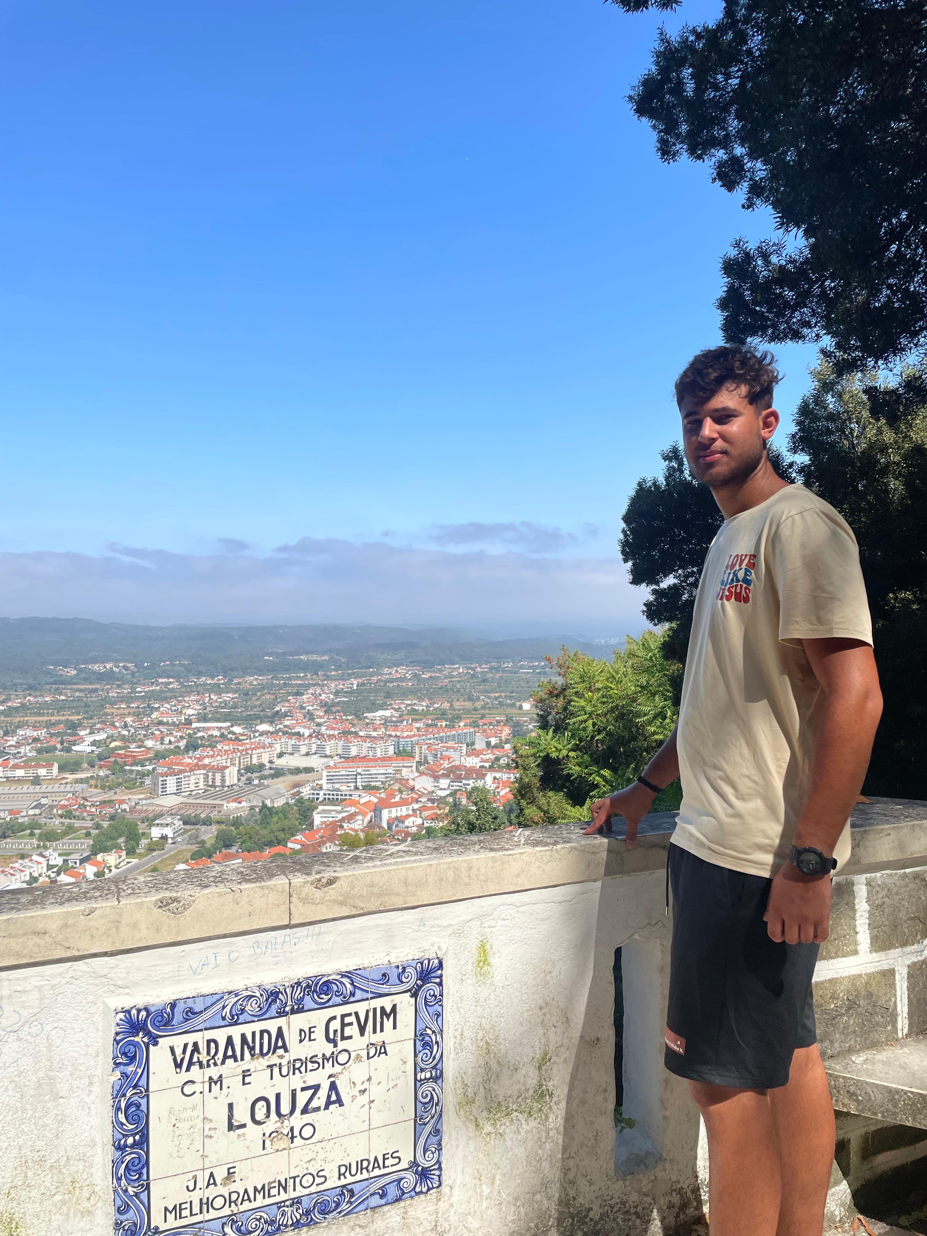 Josue Silva