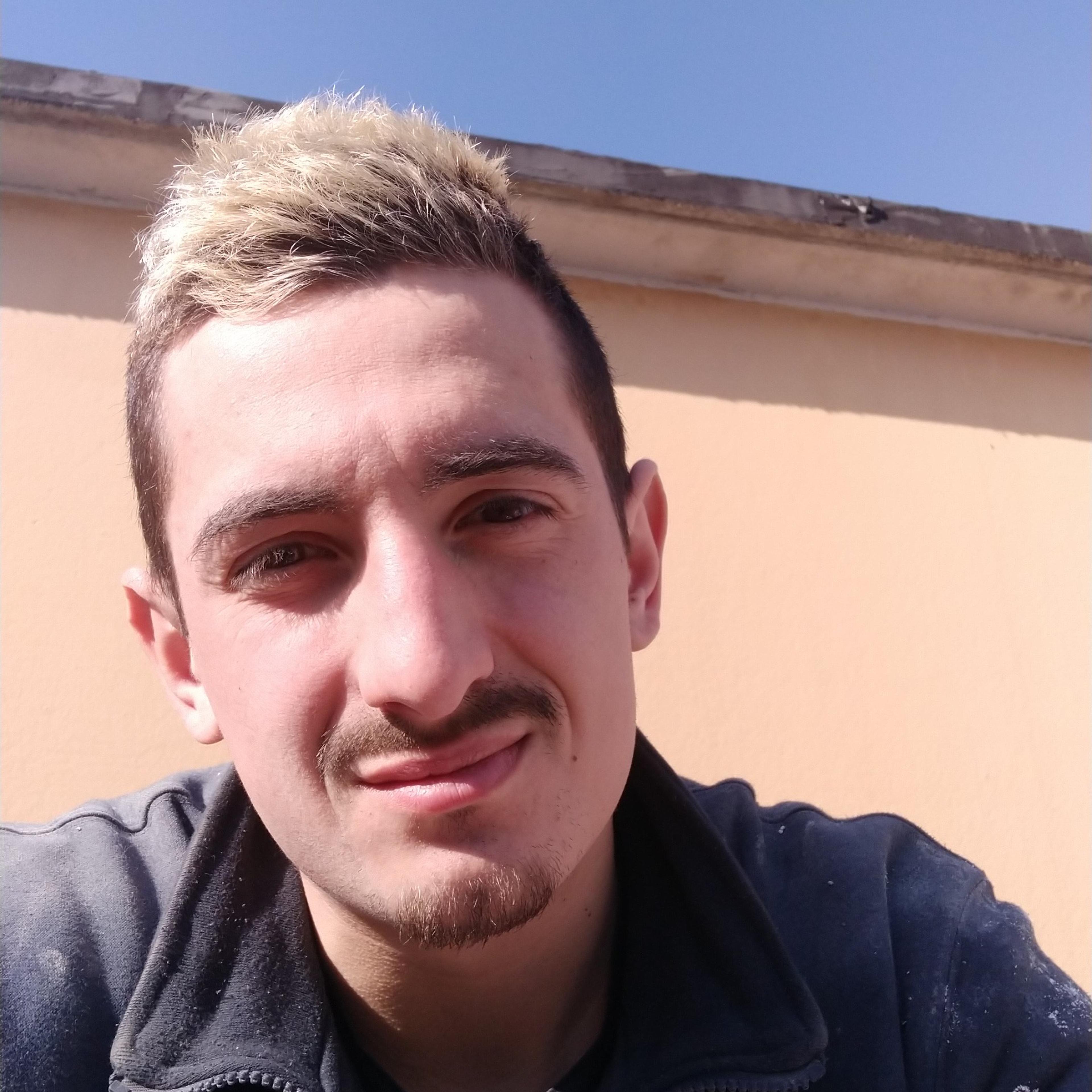 Kevin norberto redruello