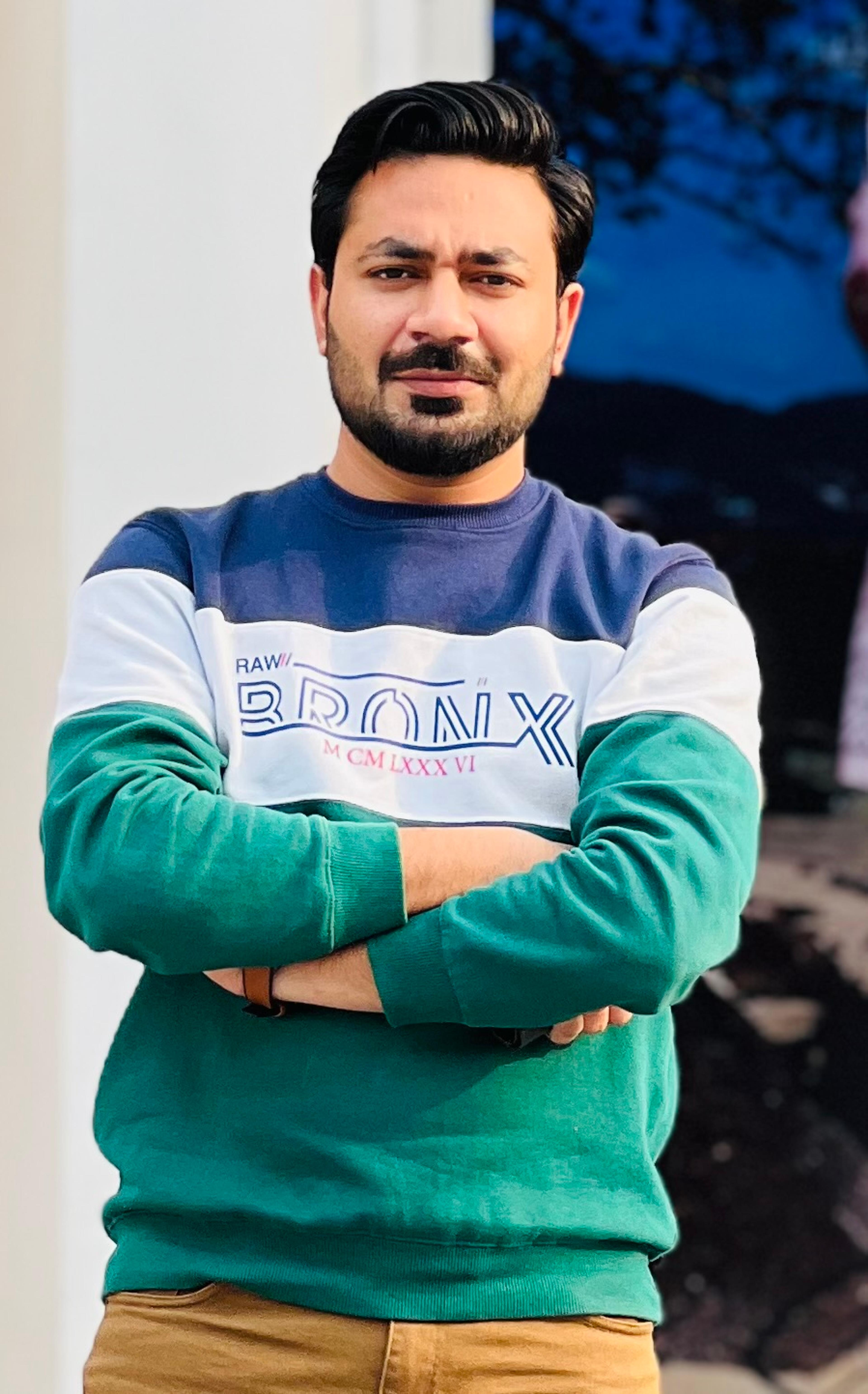 Shahzad Shafiq
