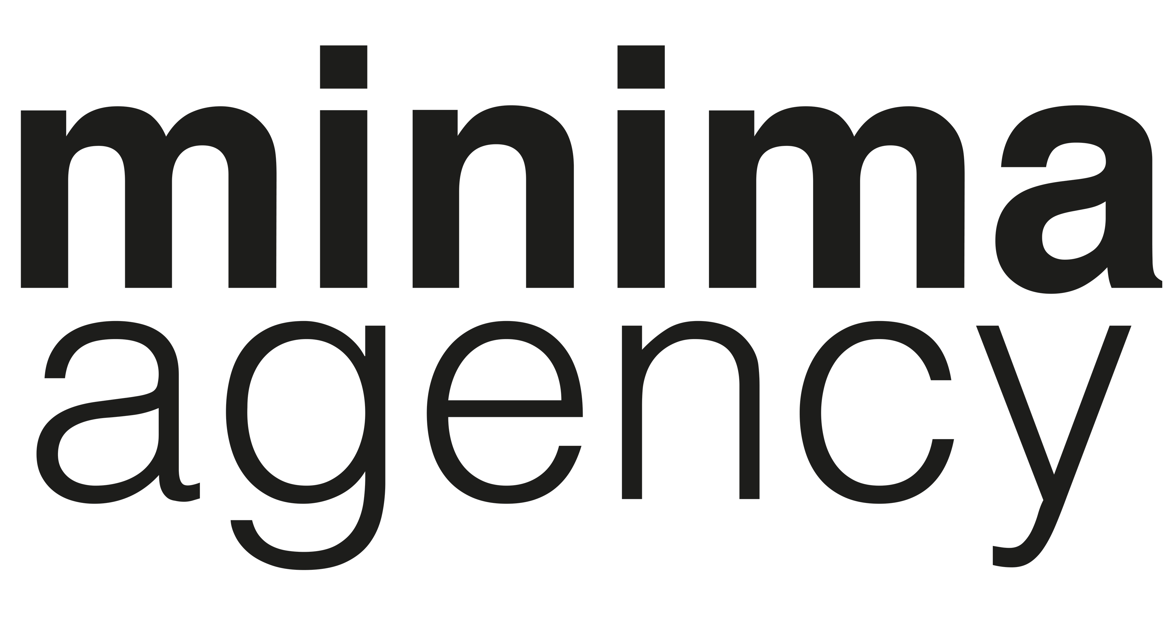 Minima Agency
