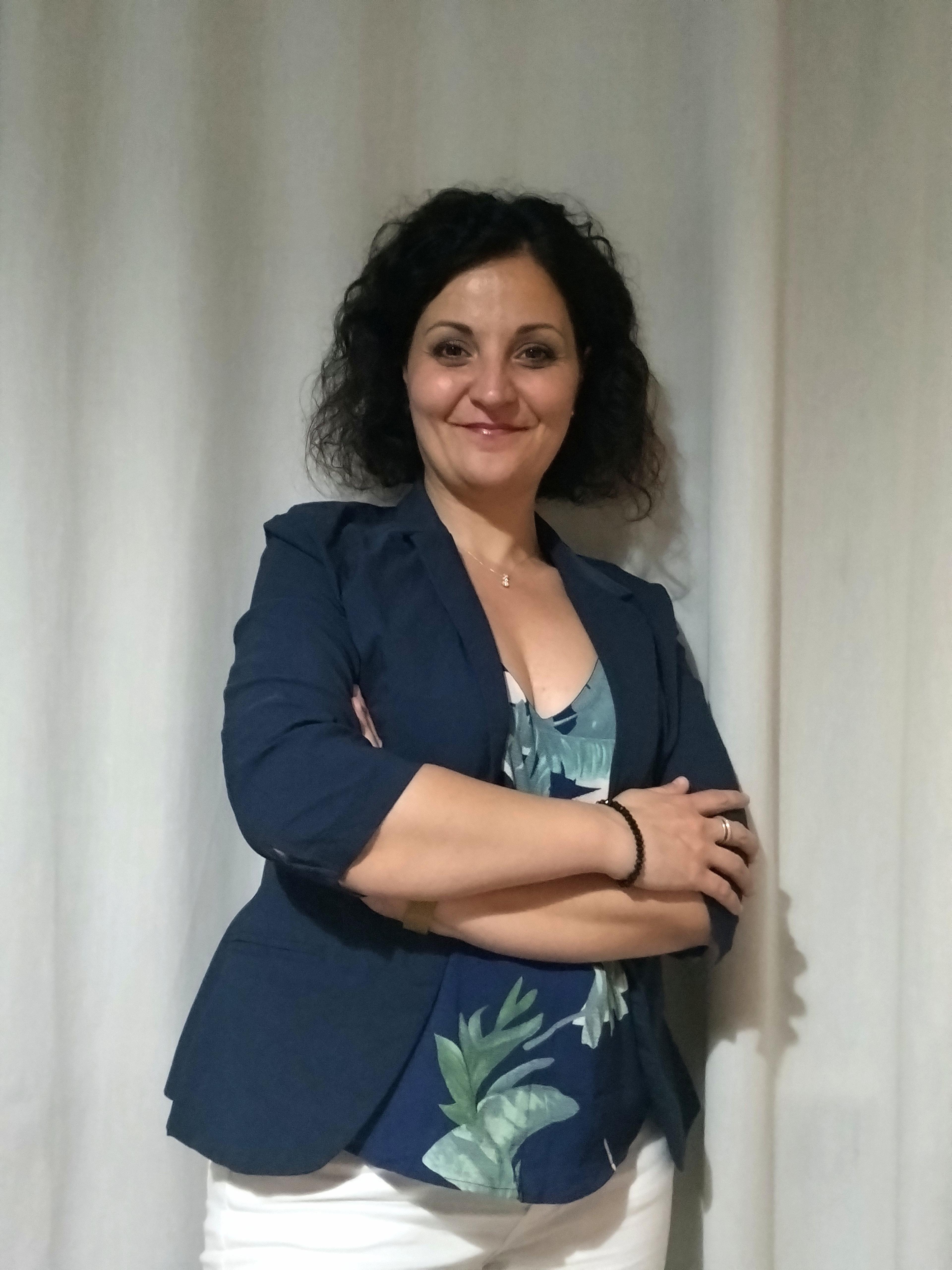 Agata Aiello