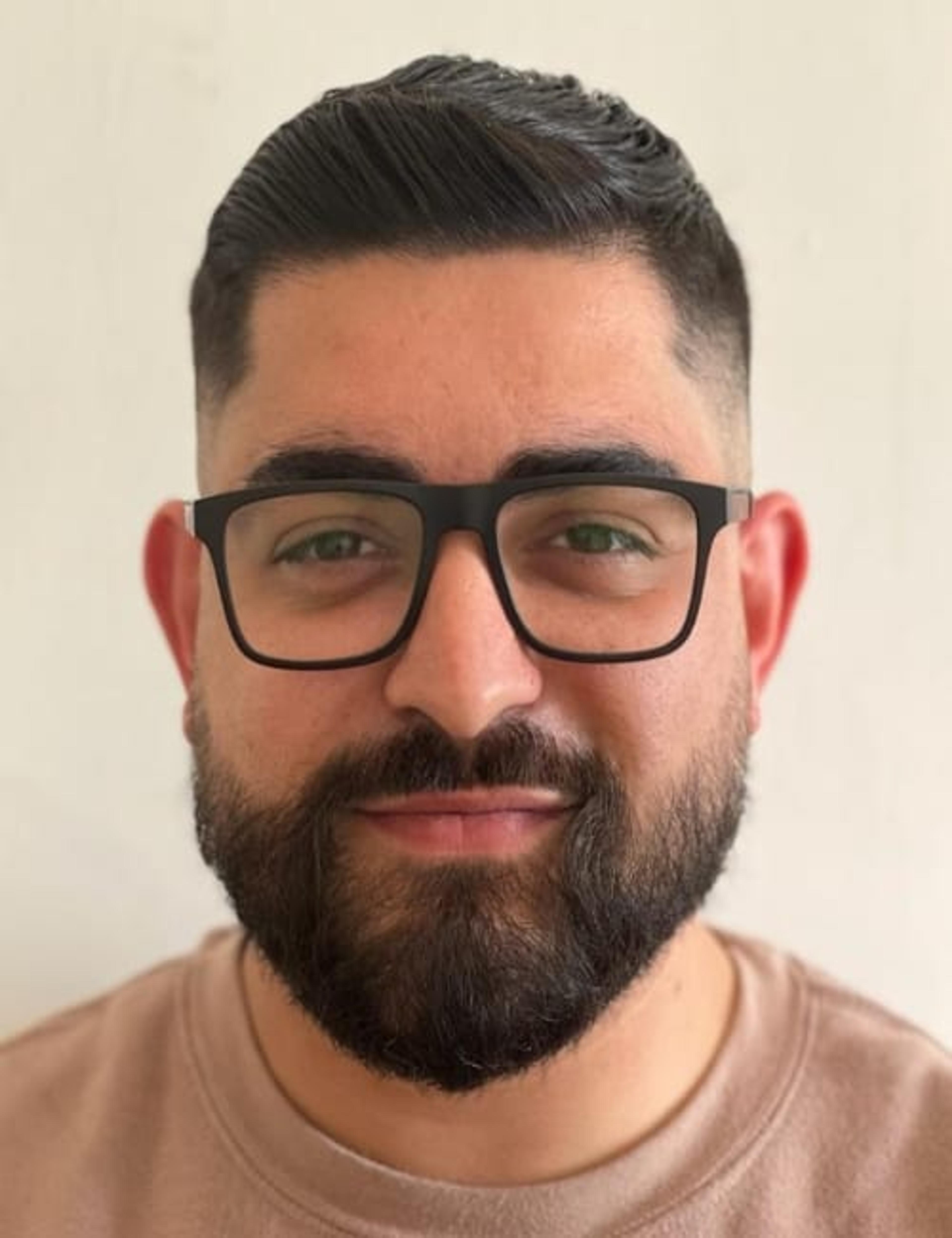 Antonio Caruso