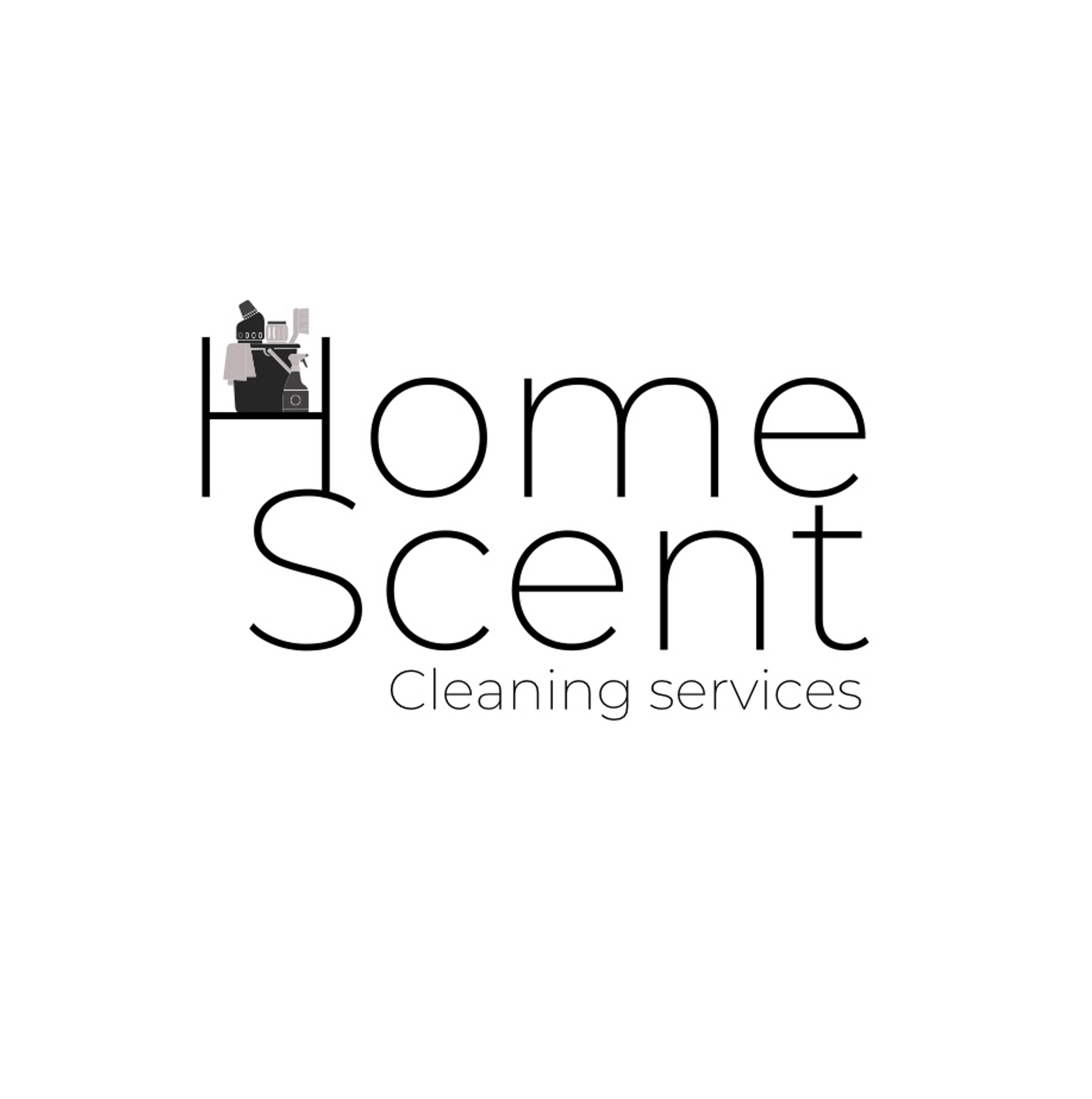 Home Scent Cleaning Services