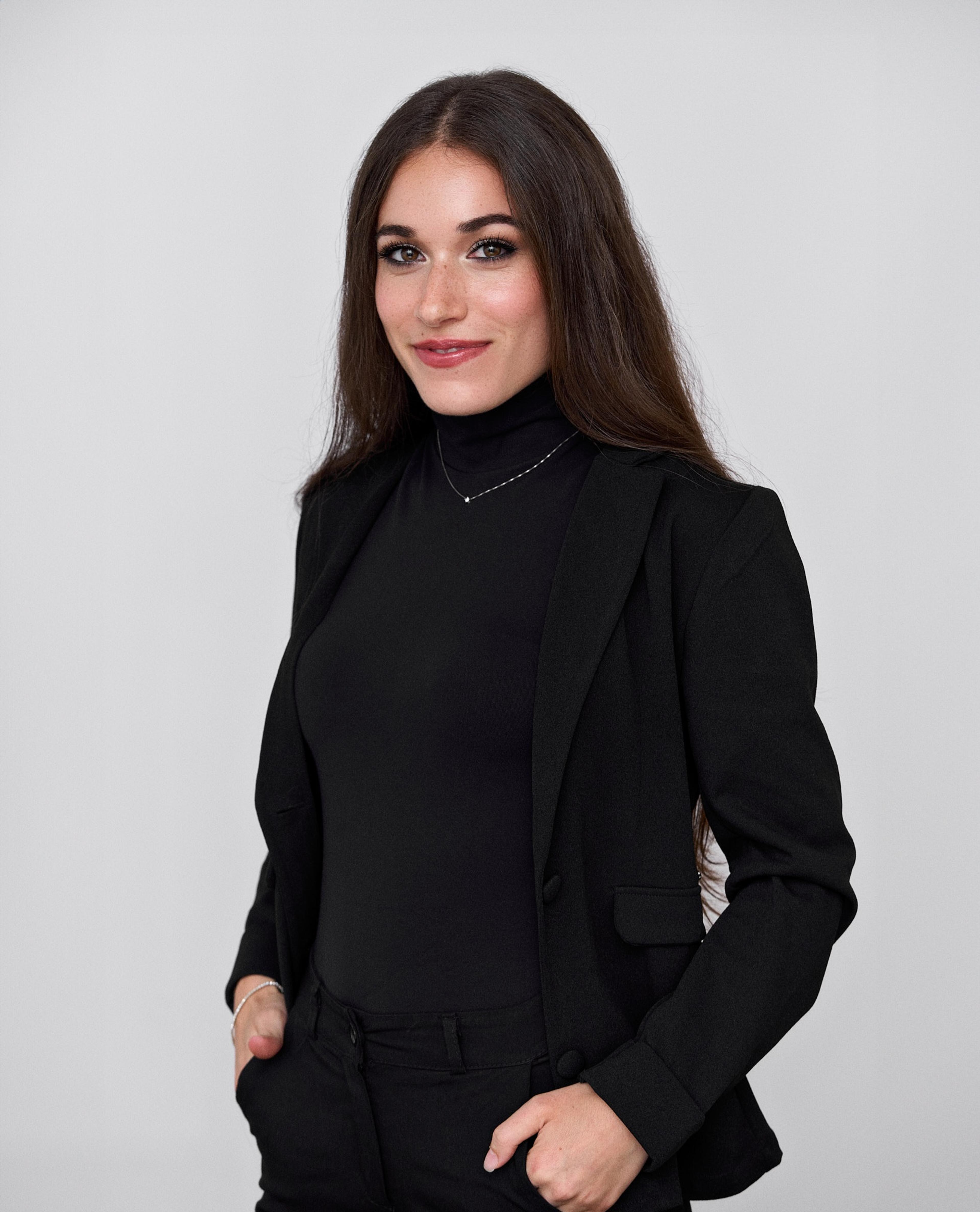 Alessia Borrello