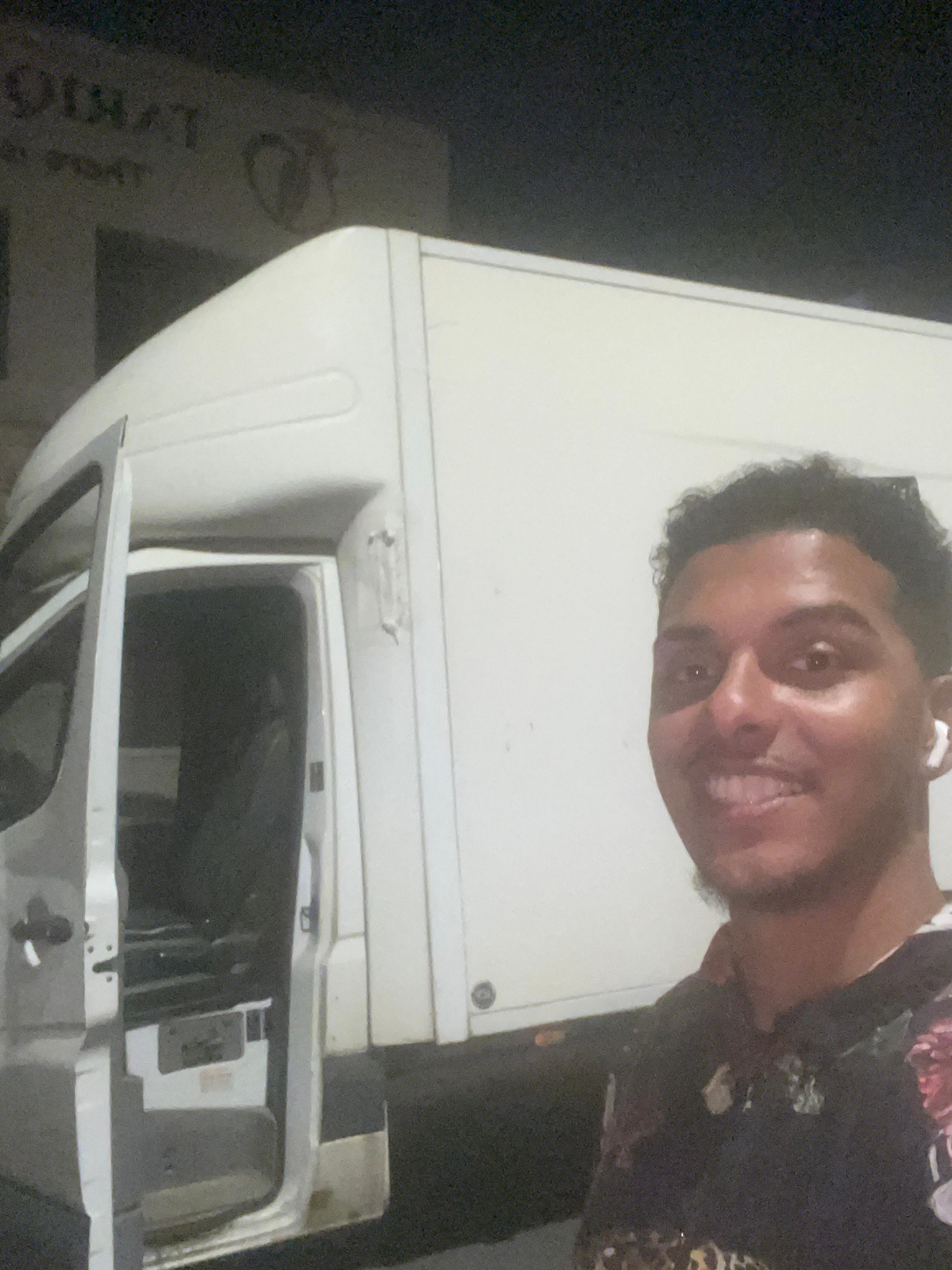 Mergestic Movers LTD