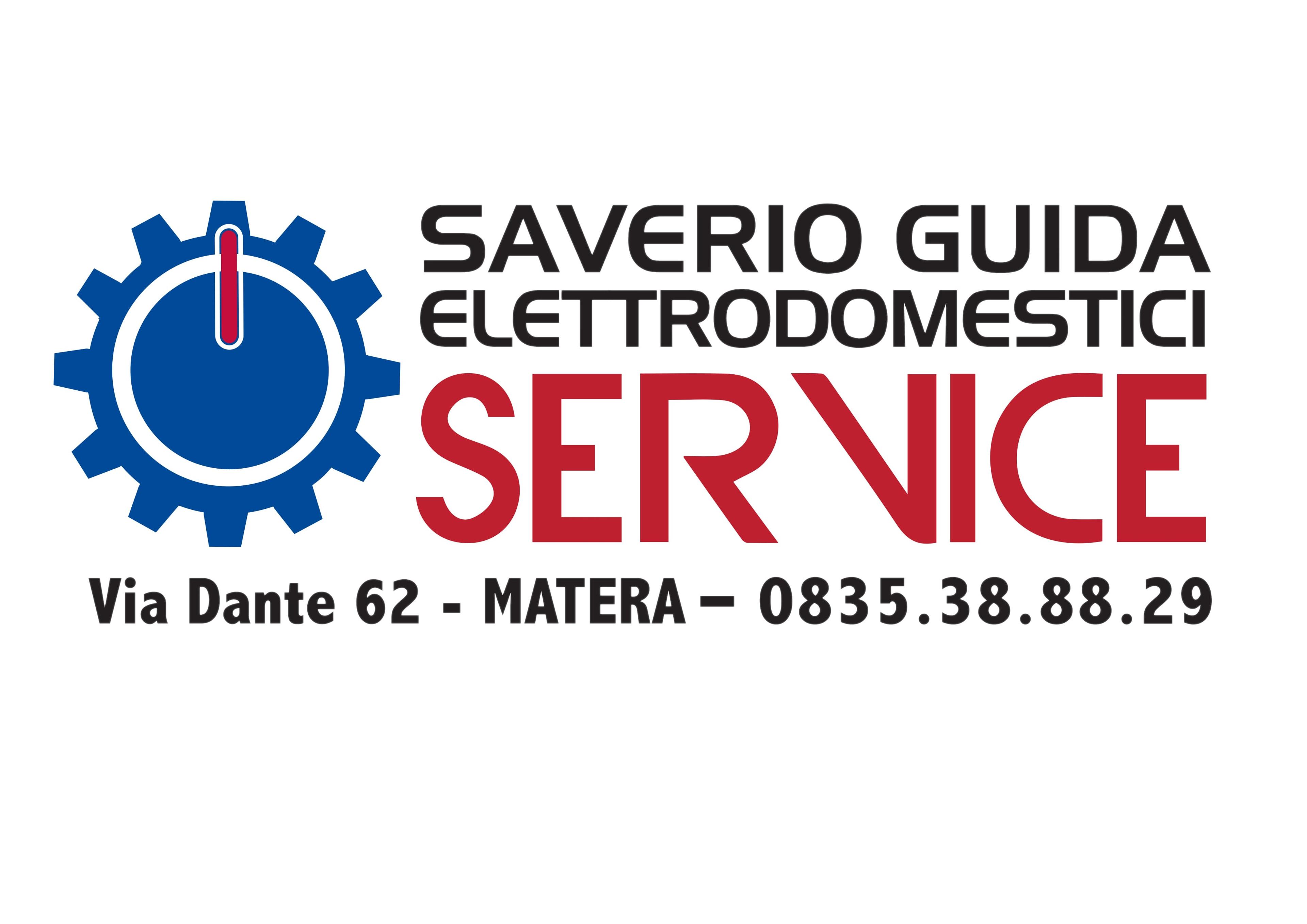 Saverio Guida assistenza elettrodomestici
