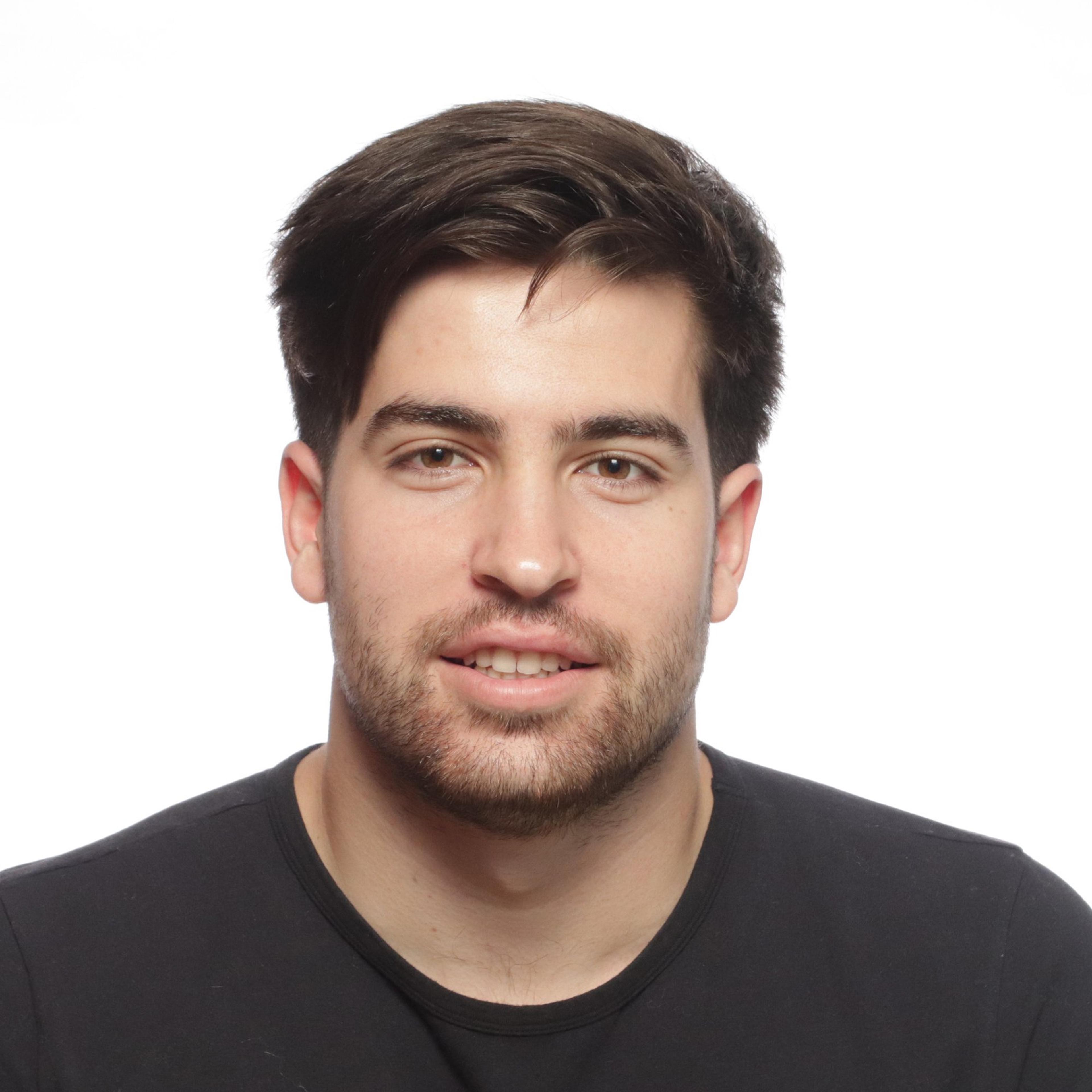Aitor Muñoz Domínguez