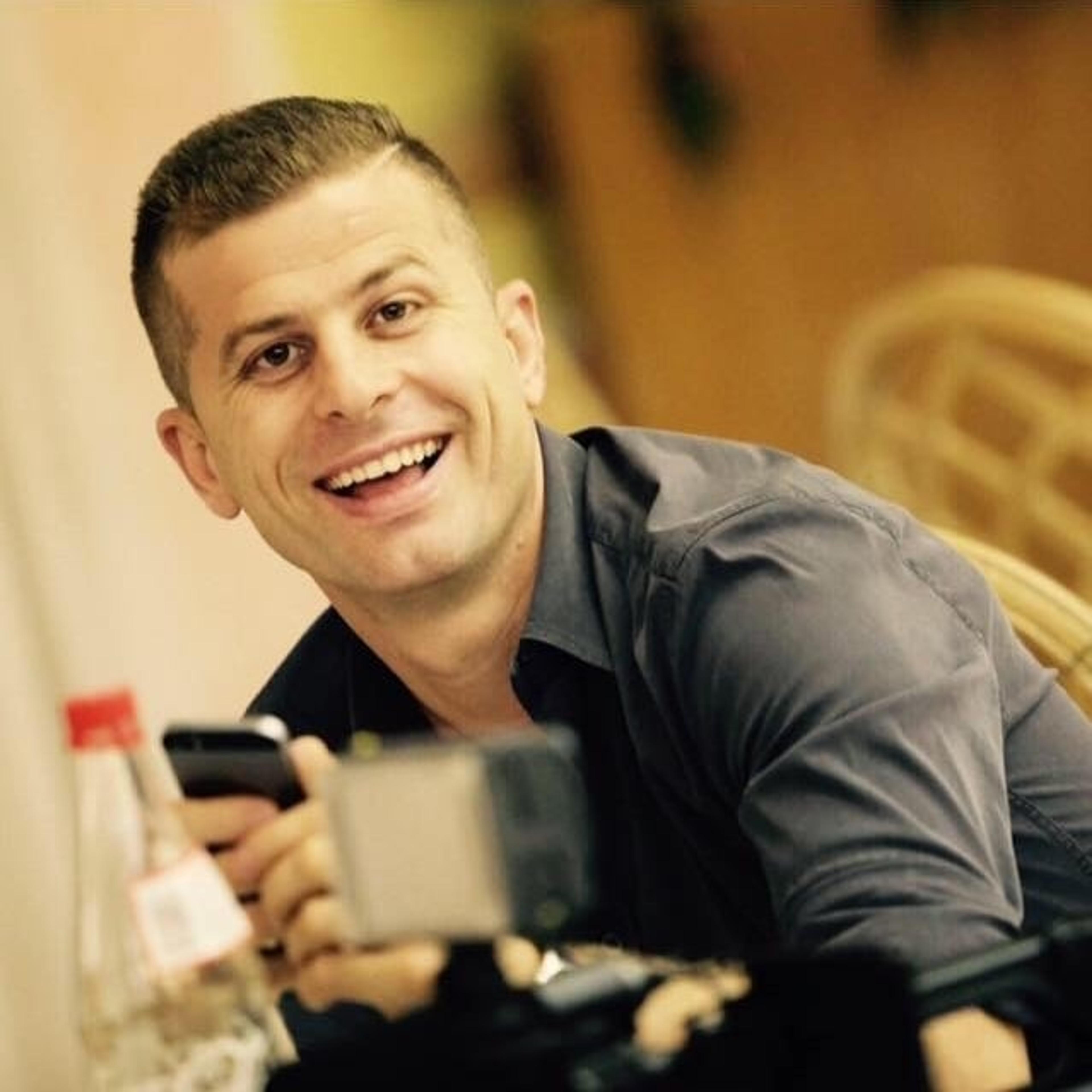 Giorgio Novac