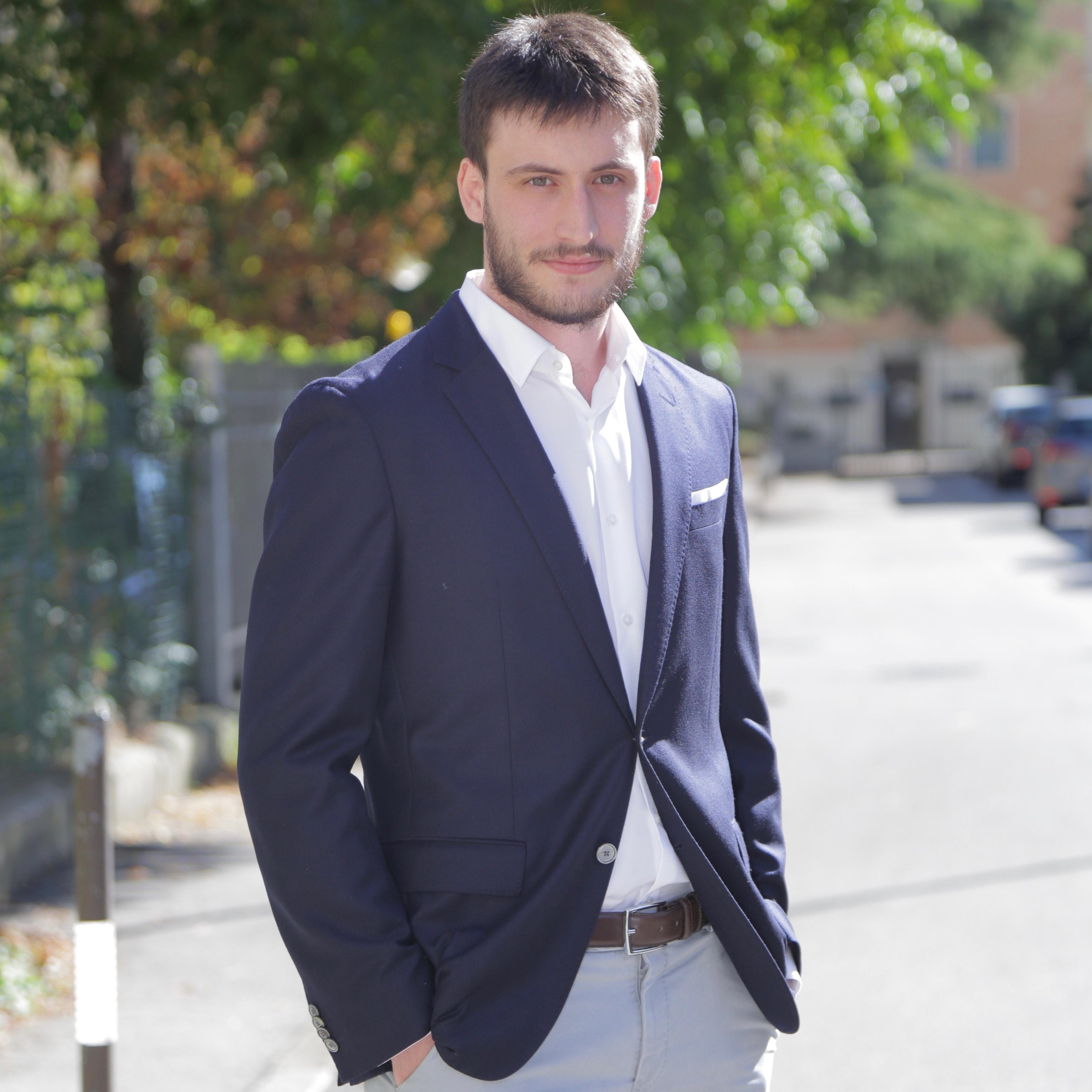 Marco Taffarello