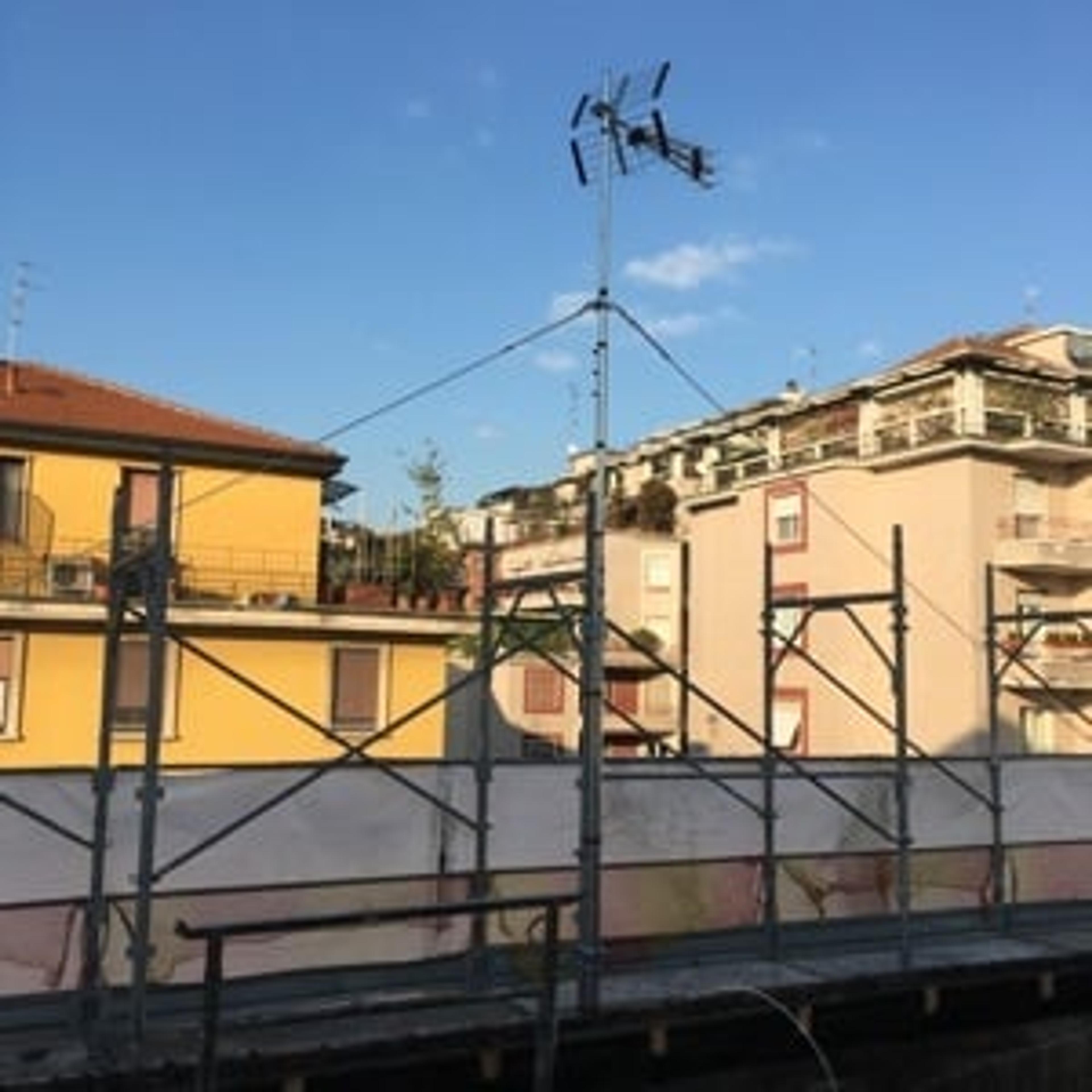Geo impianti